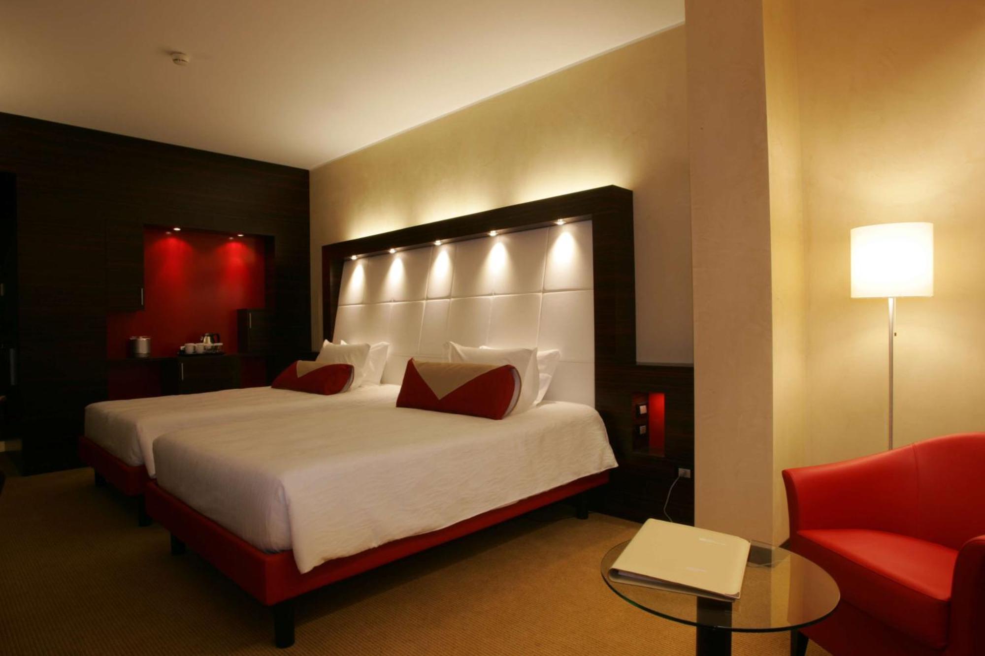 Chambre Deluxe