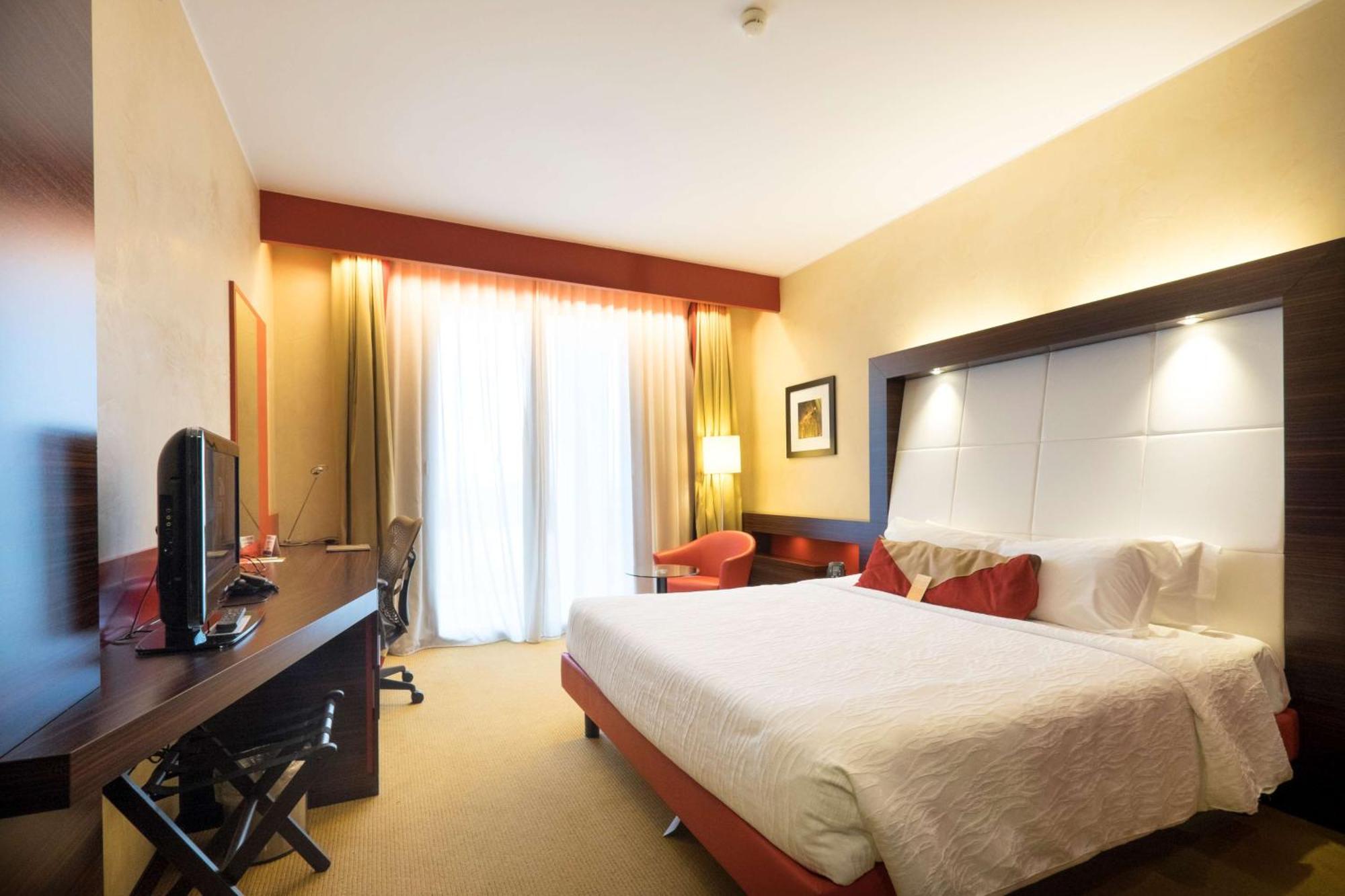 Chambre Lit King-Size