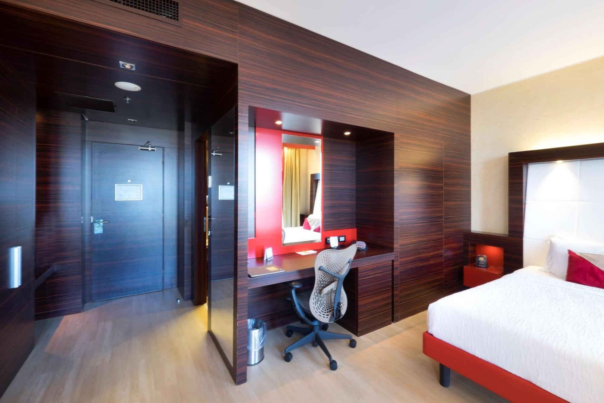 Chambre Lit King-Size Supérieure