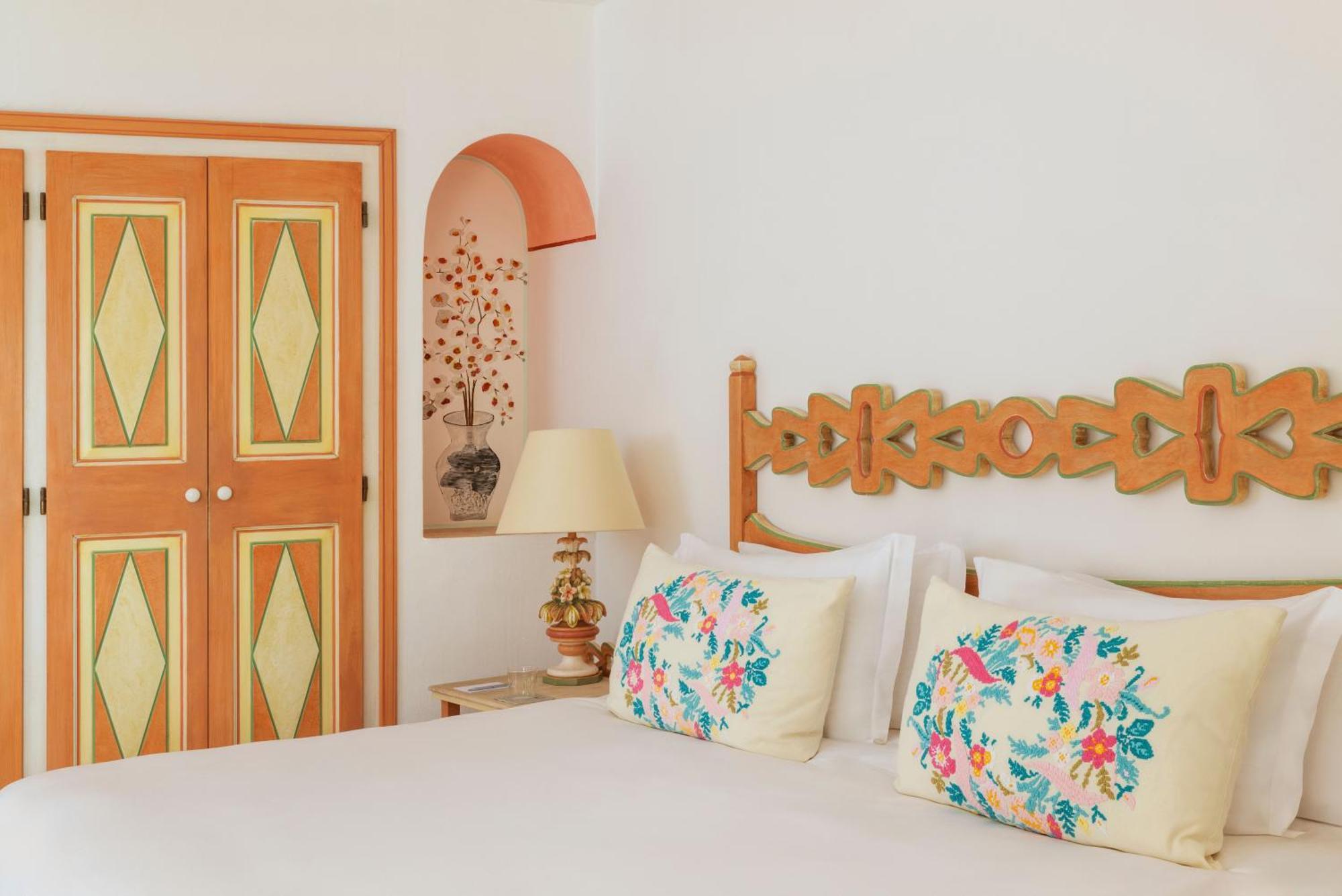 Quarto Deluxe