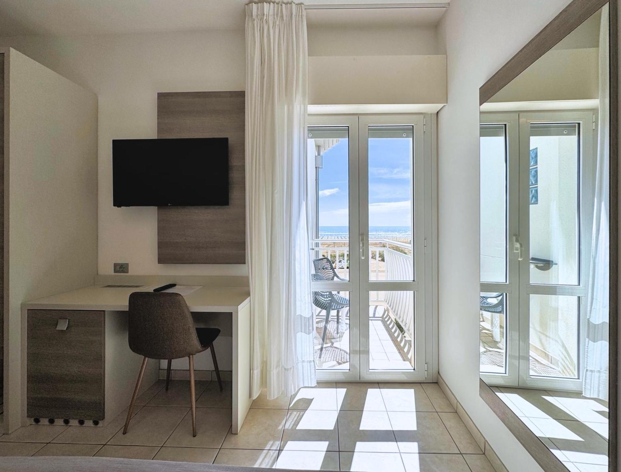 Suite Familiare con 2 Camere da Letto