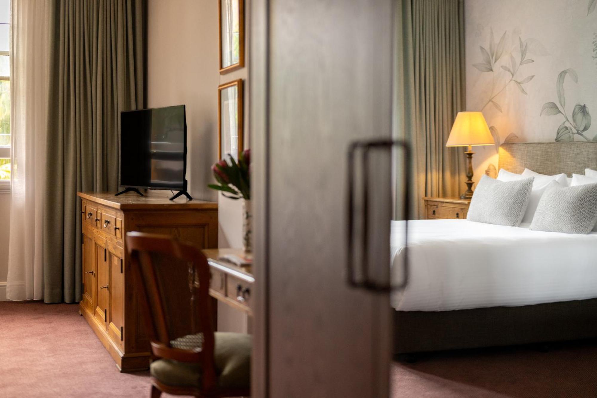 Chambre Intemporelle