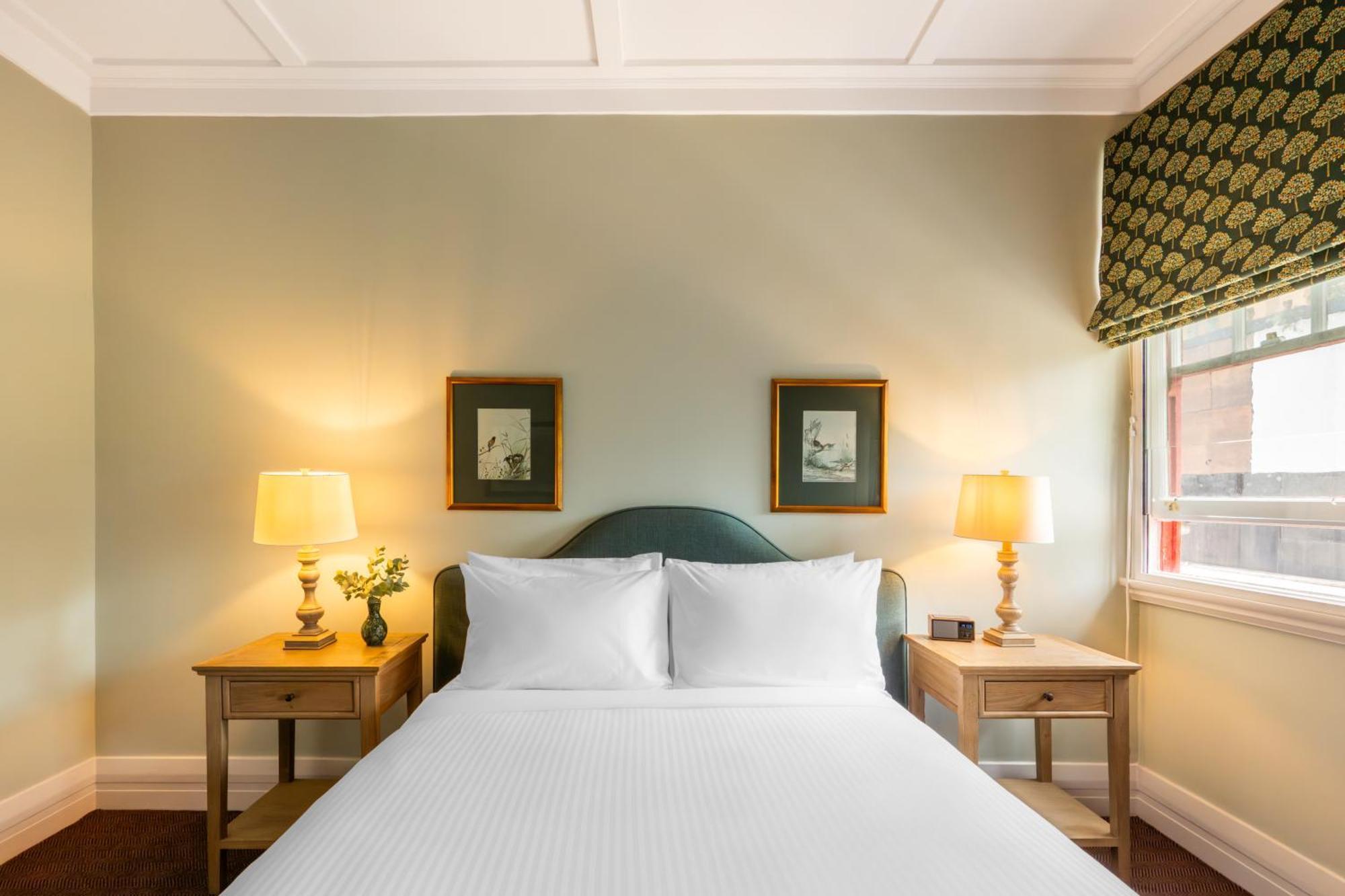 Chambre Classique