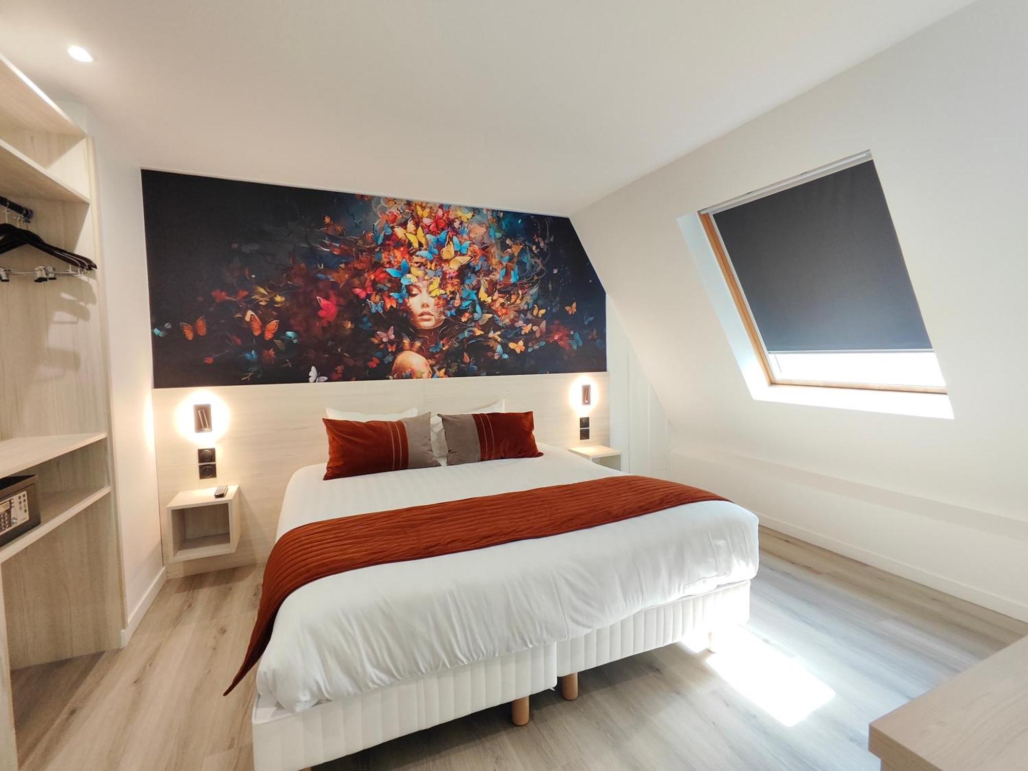 Grande Chambre Double