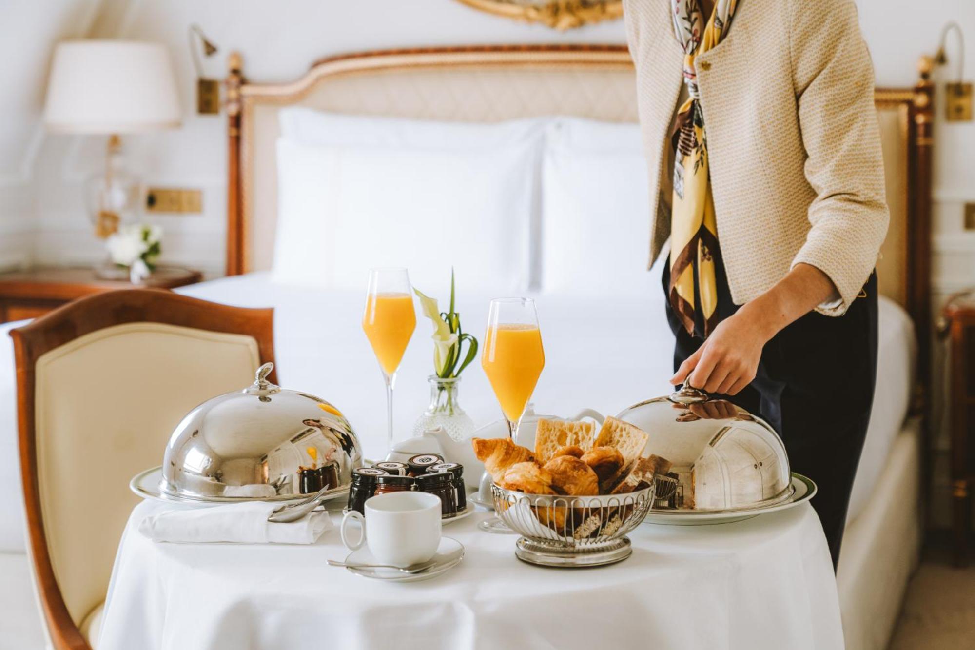 Suite Júnior Parisienne