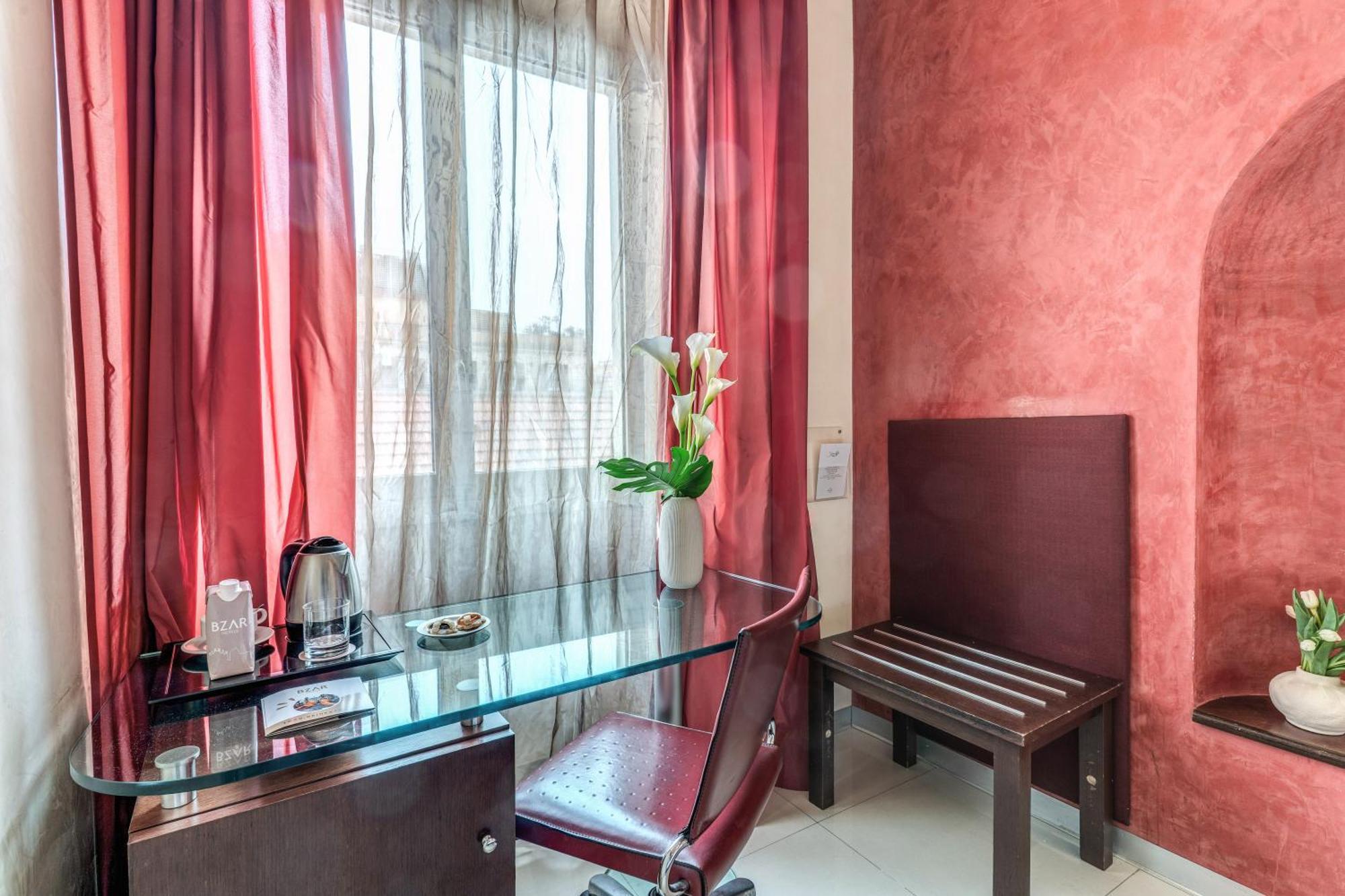 Quarto Individual