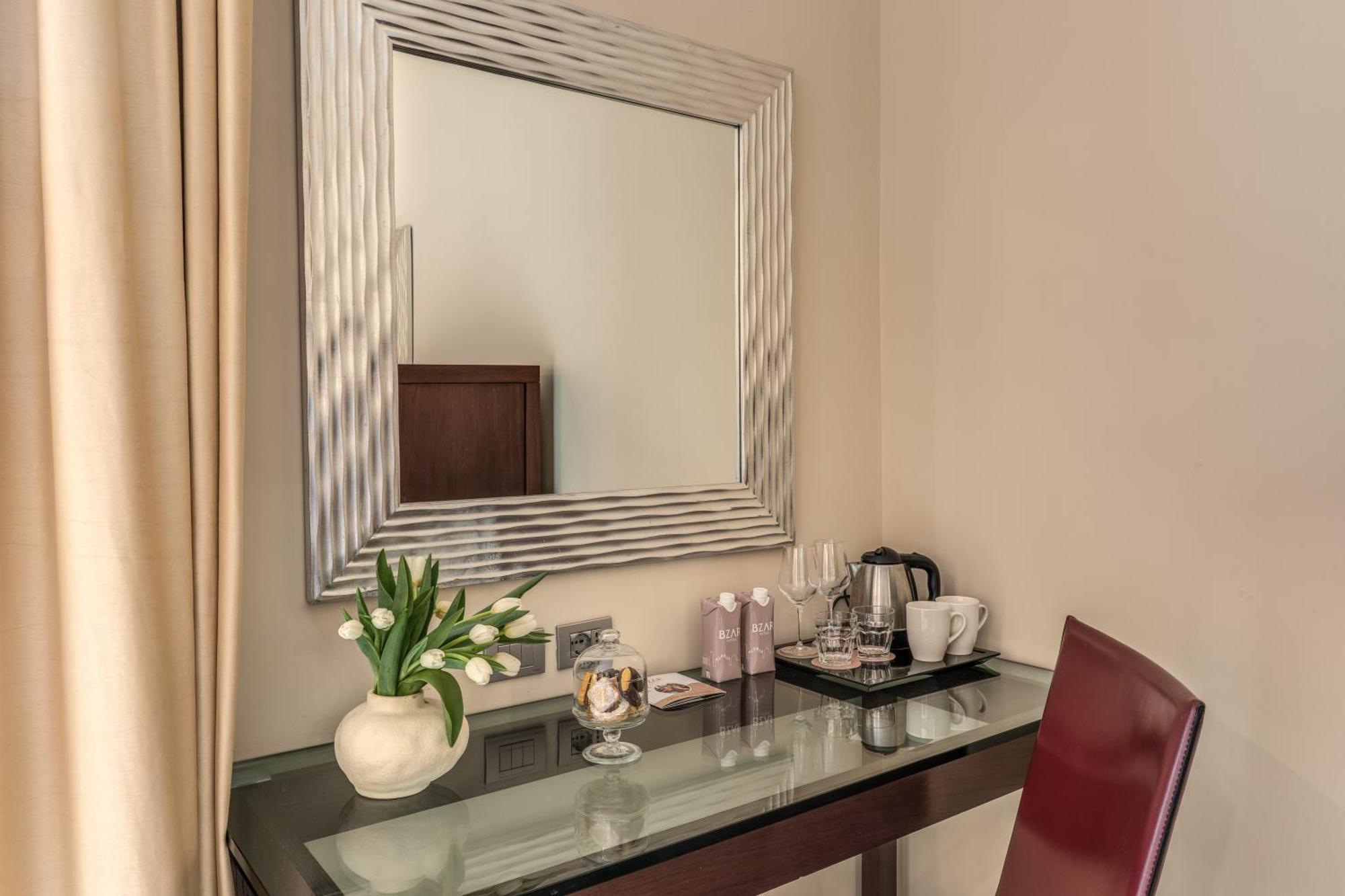 Quarto Deluxe