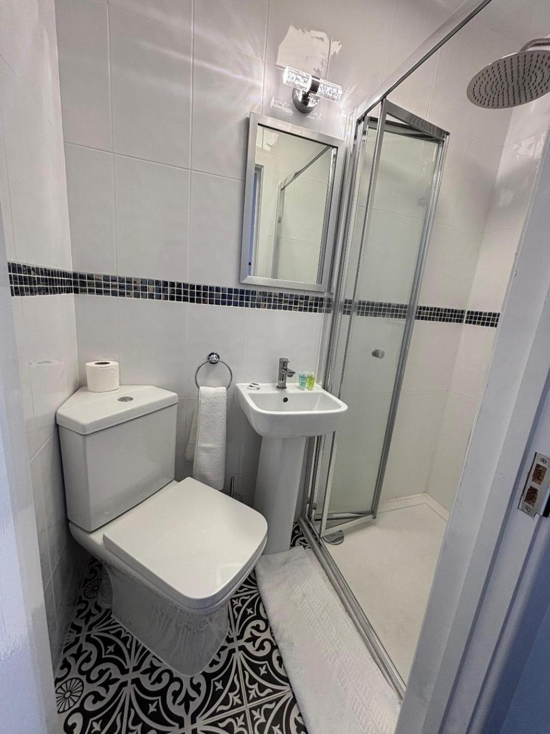 Habitación Individual