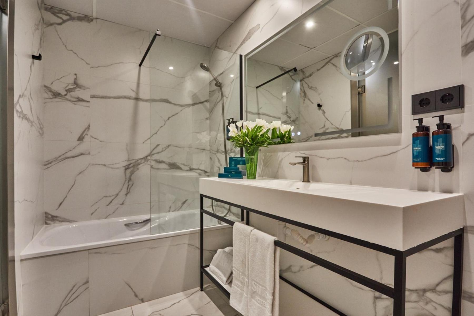 Chambre Familiale (2 Adultes et 2 Enfants)