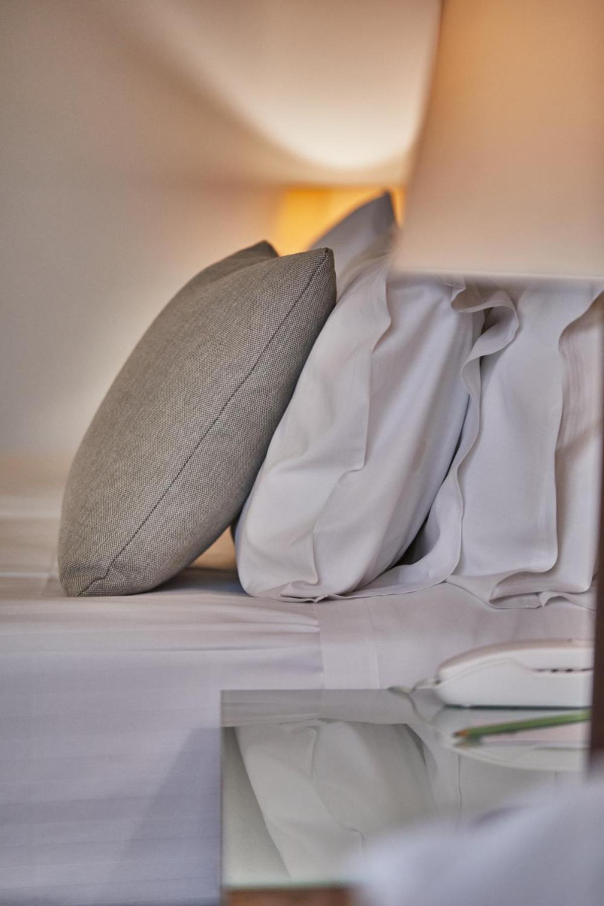 Chambre Triple (3 Adultes)