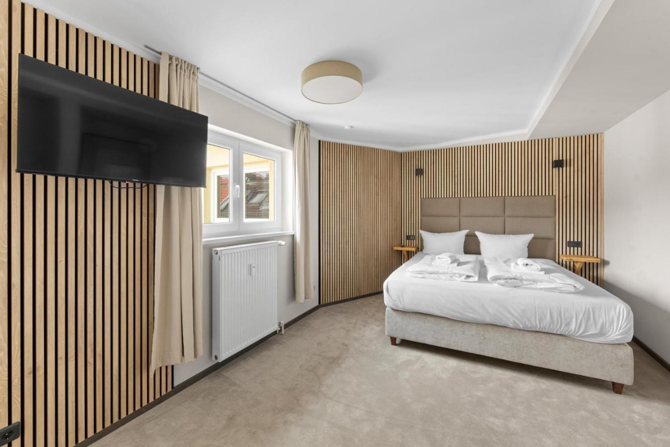 Chambre Lit King-Size