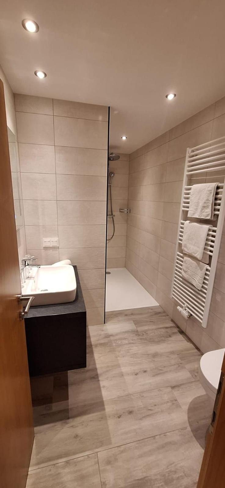 Suite con 2 Camere da Letto