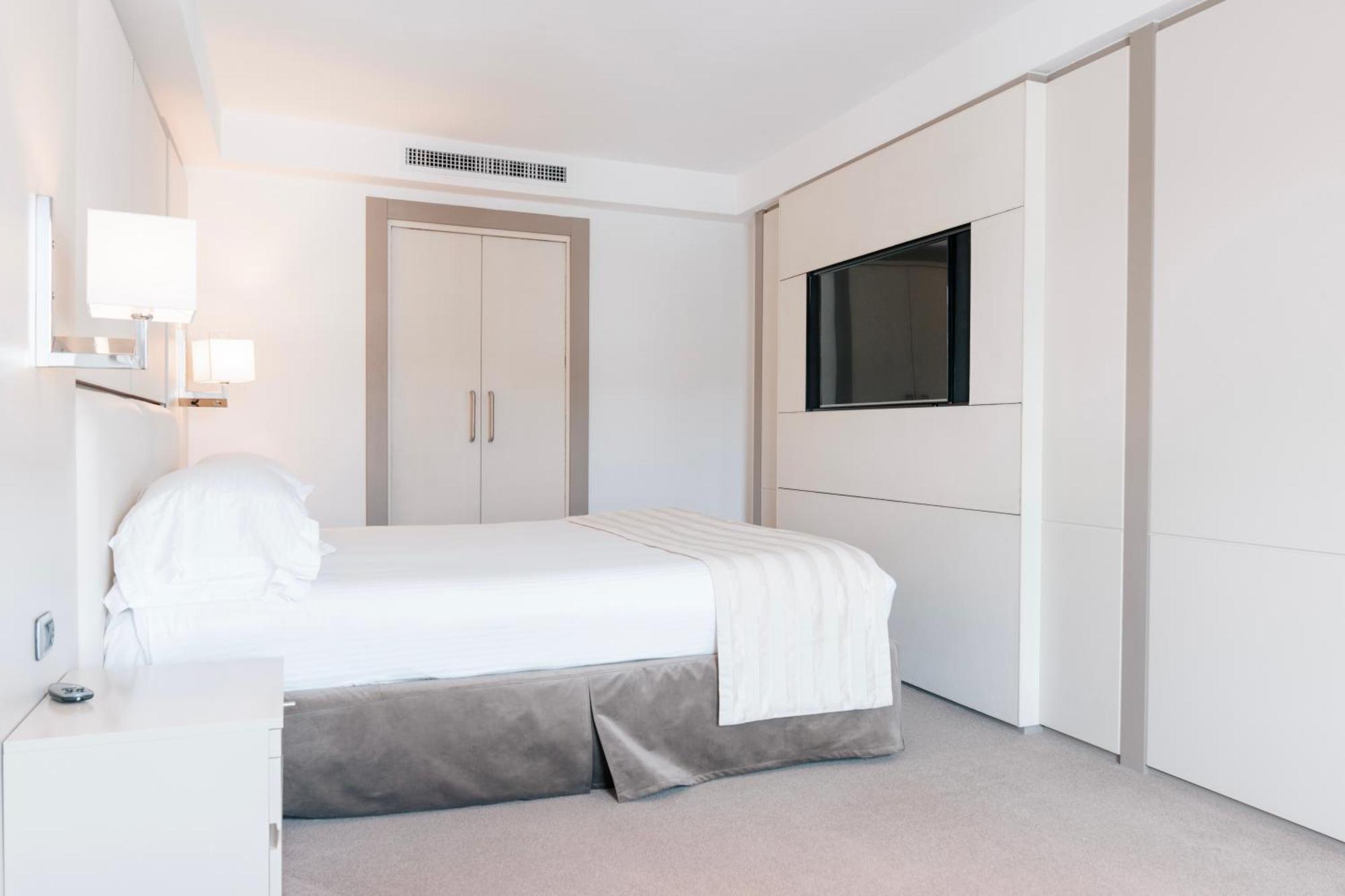 Grand Suite - Vista sul porto