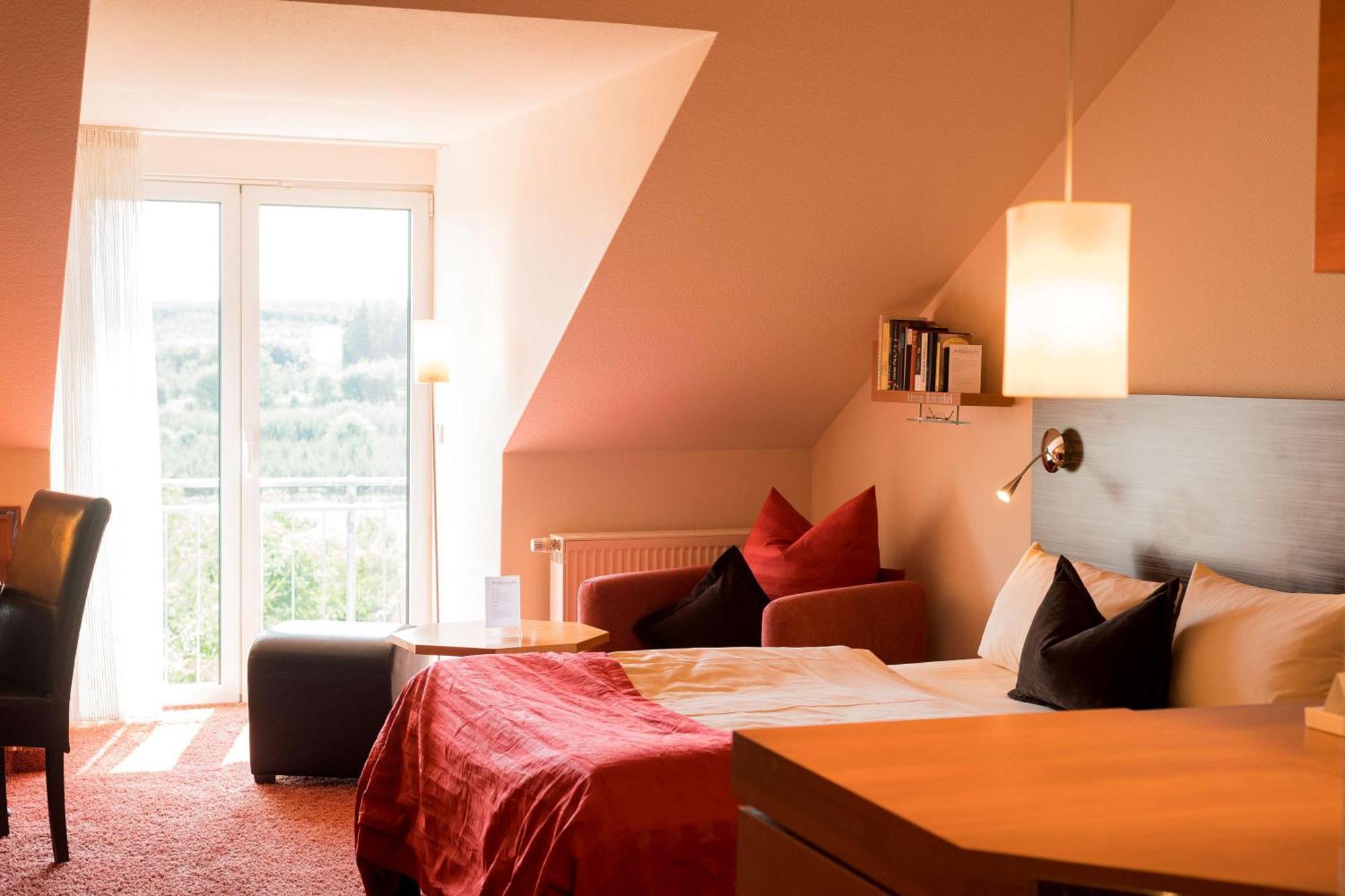 Appartamento Comfort in Palazzina