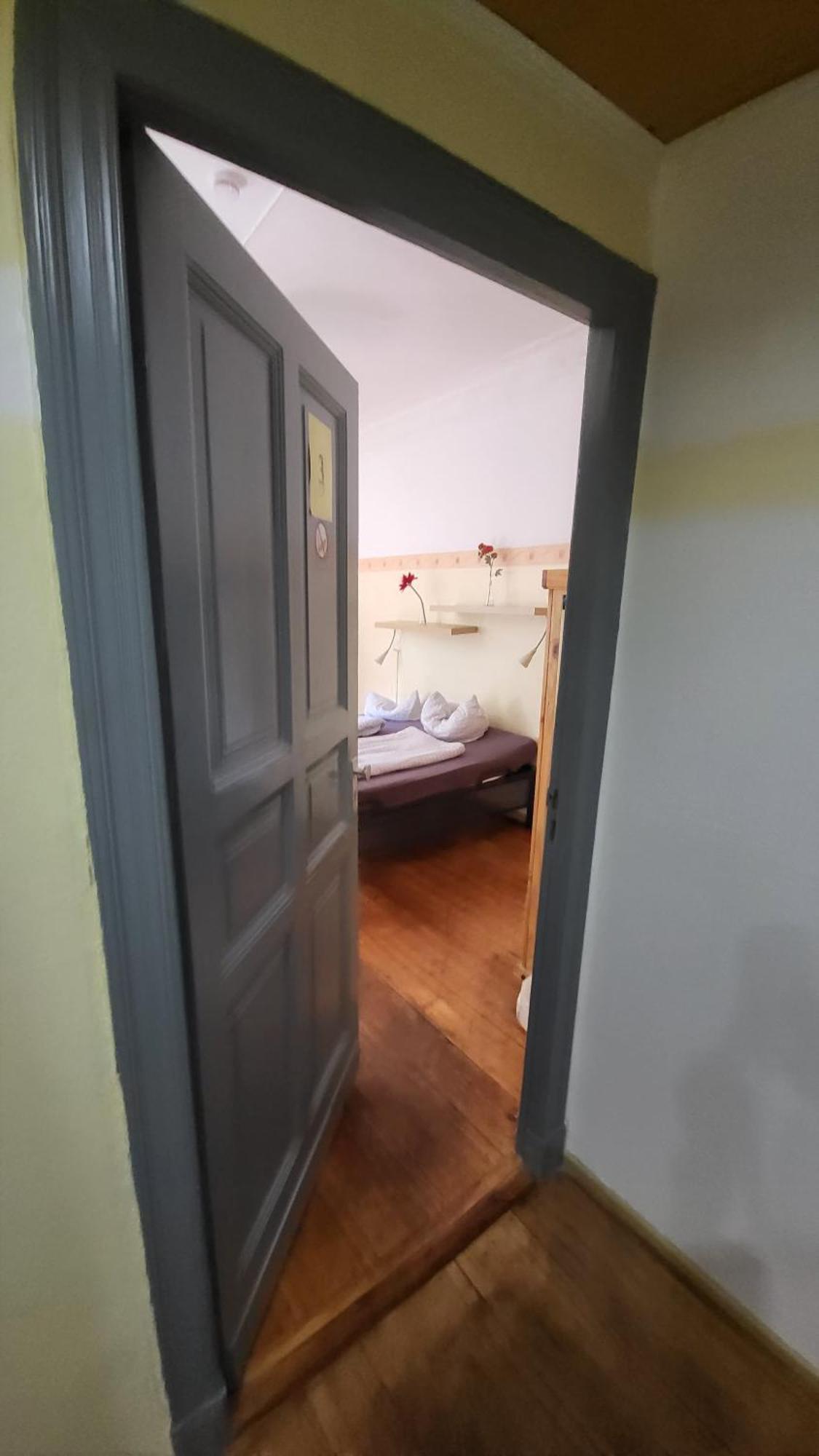 Camera Quadrupla con Bagno