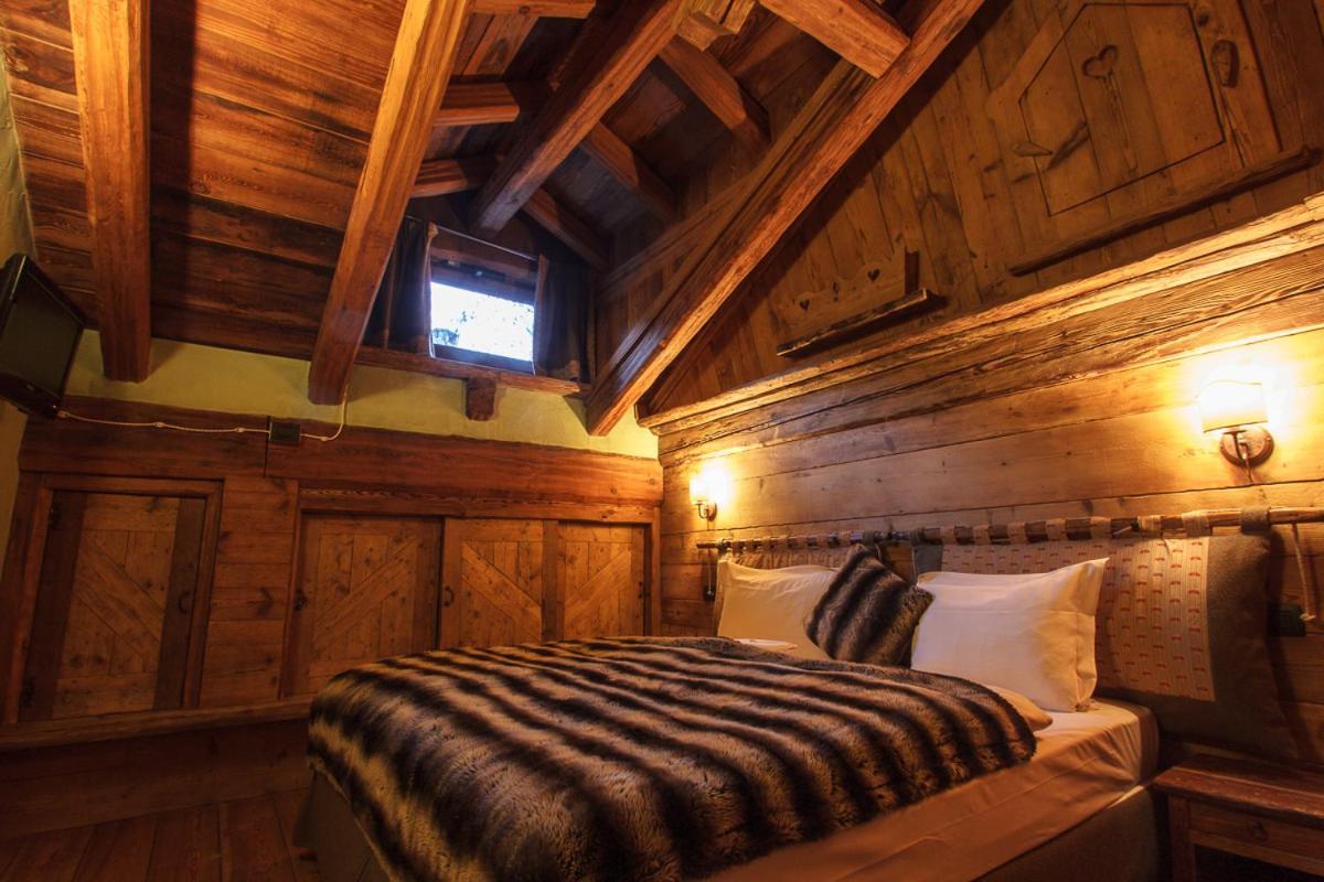 Apartamento de 2 dormitorios