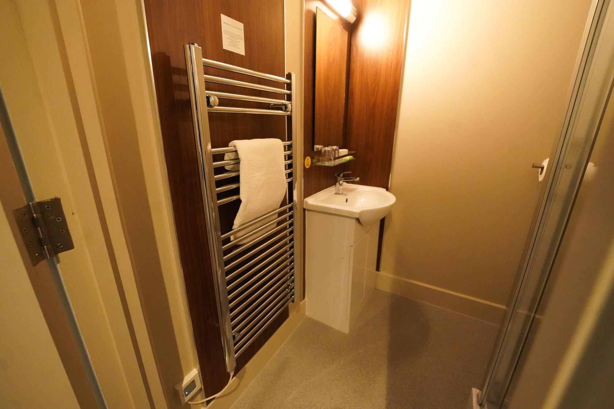 Chambre Familiale Deluxe