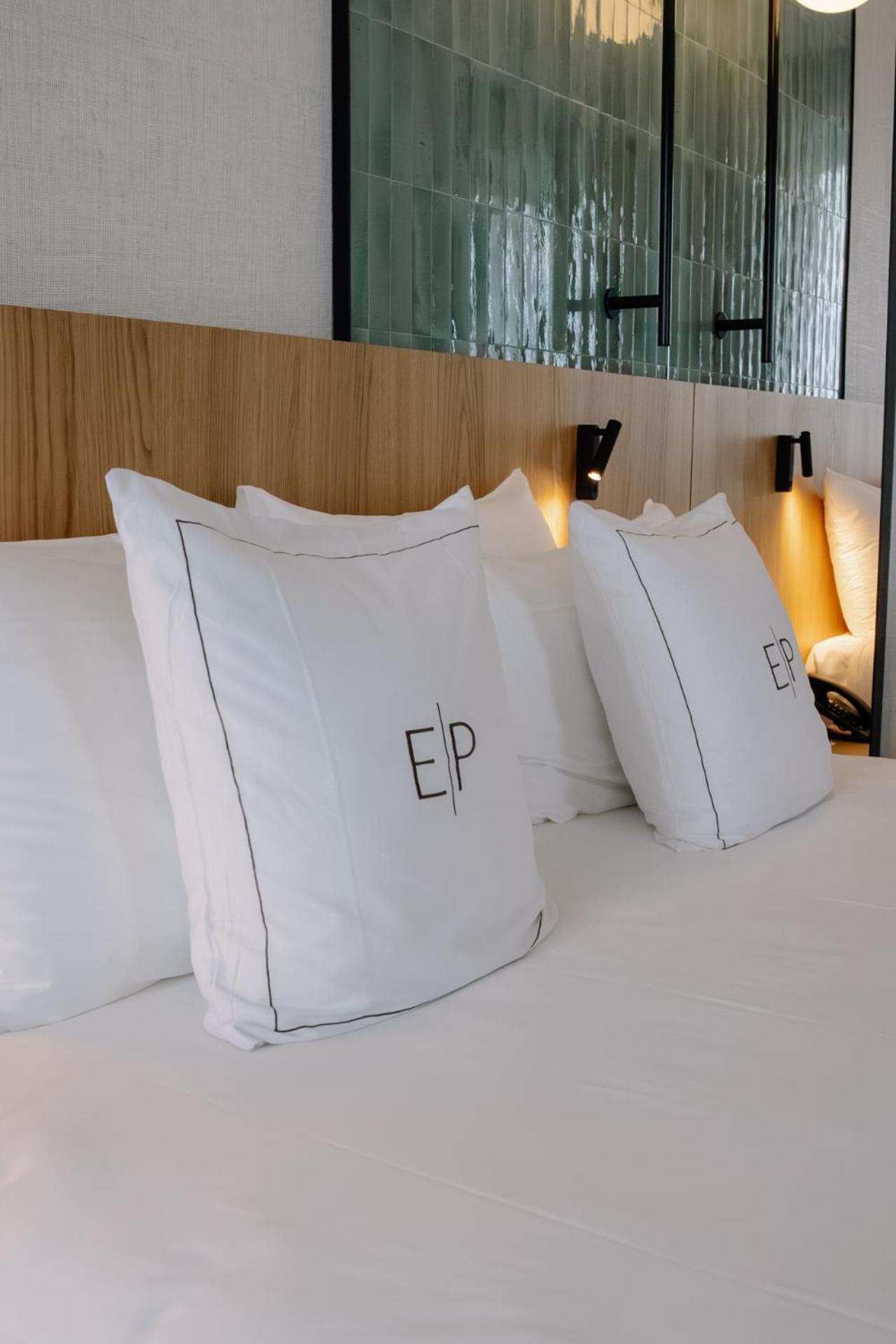 Suite Junior - Vue sur Mer