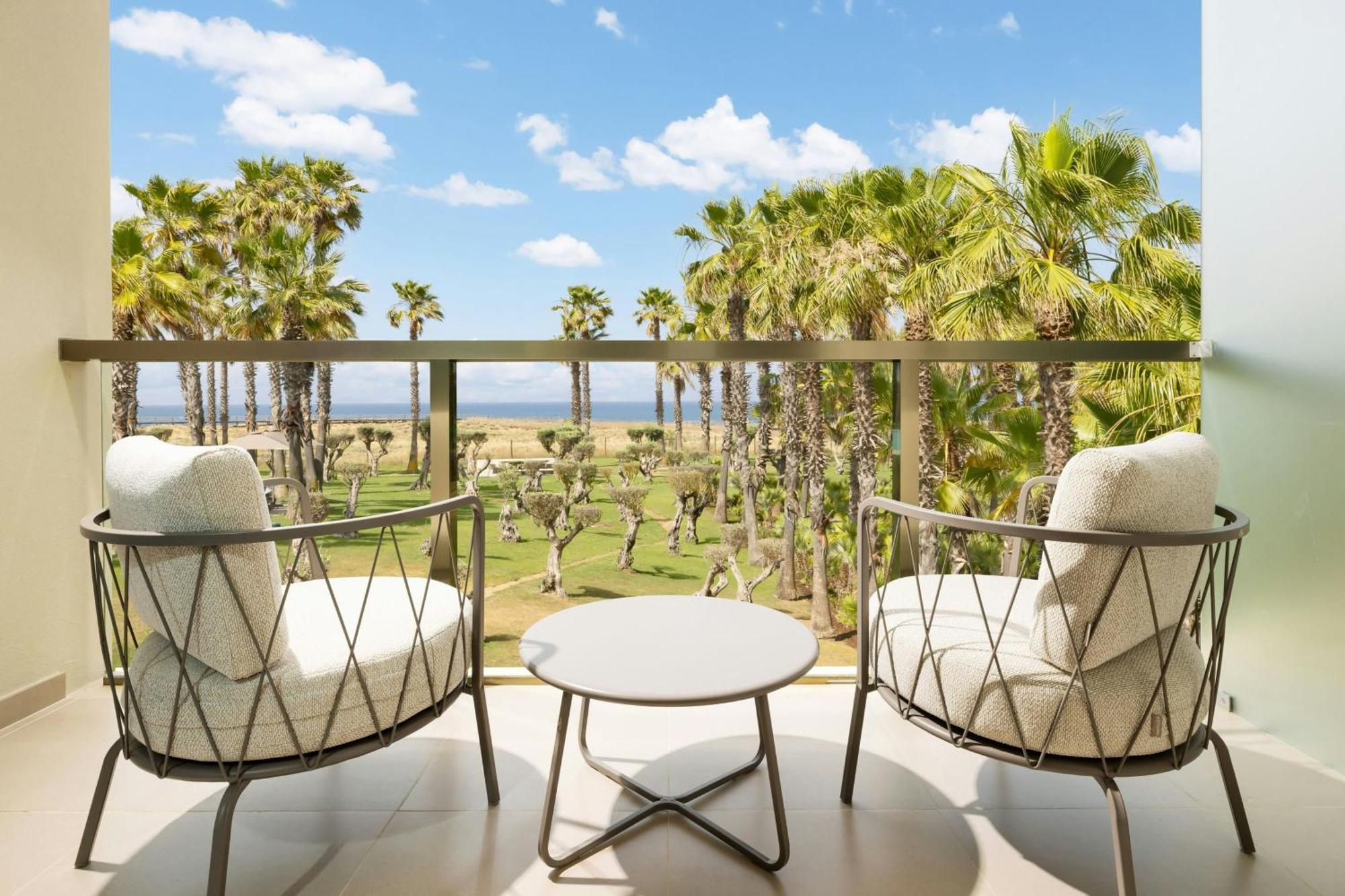 Suite 2 Chambres - Vue sur Mer