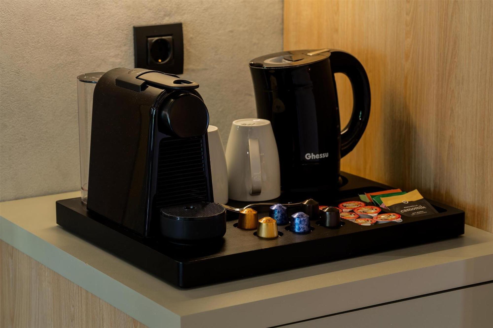 Apartamento de 1 Quarto