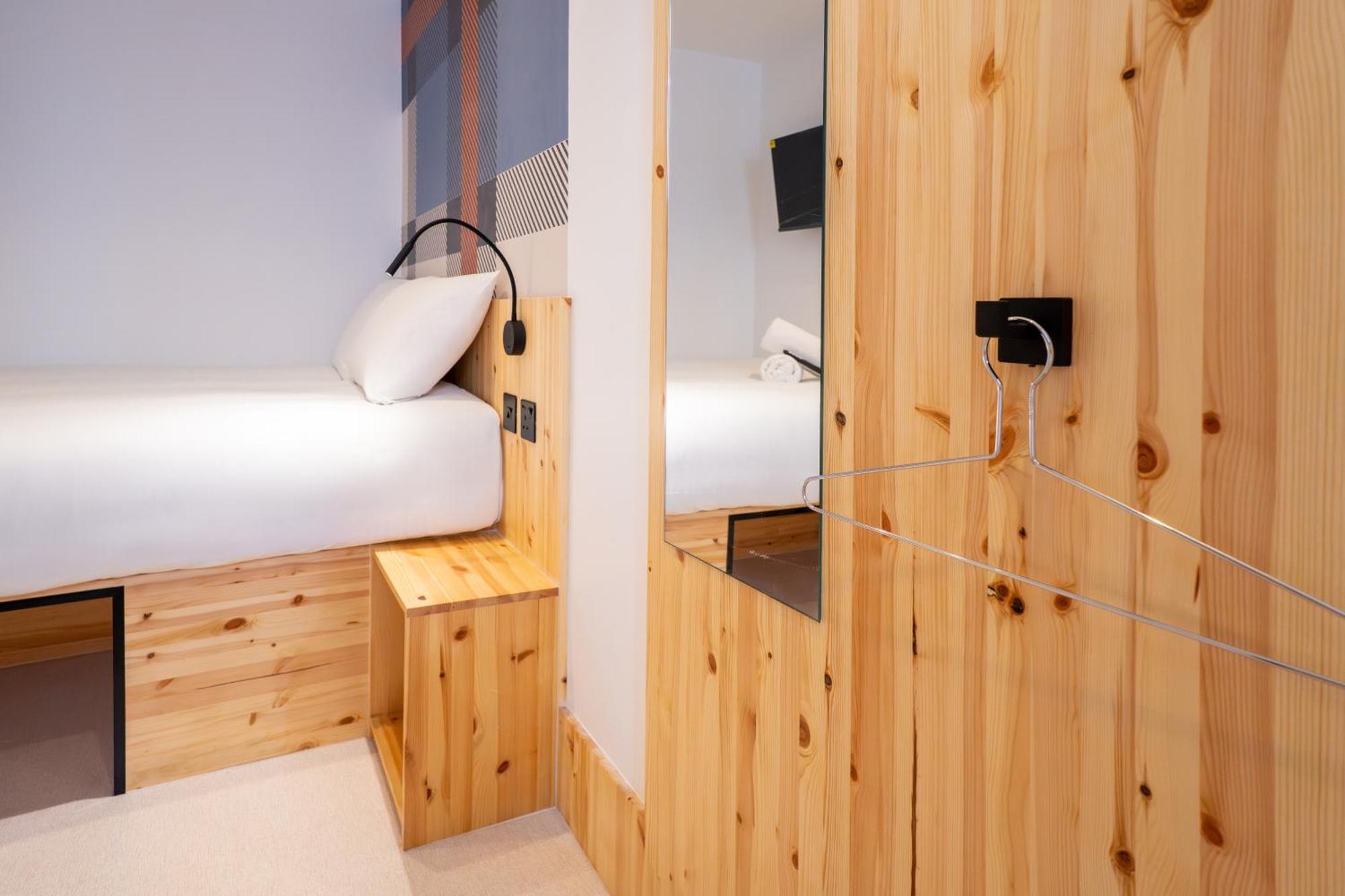 Double Room without Window