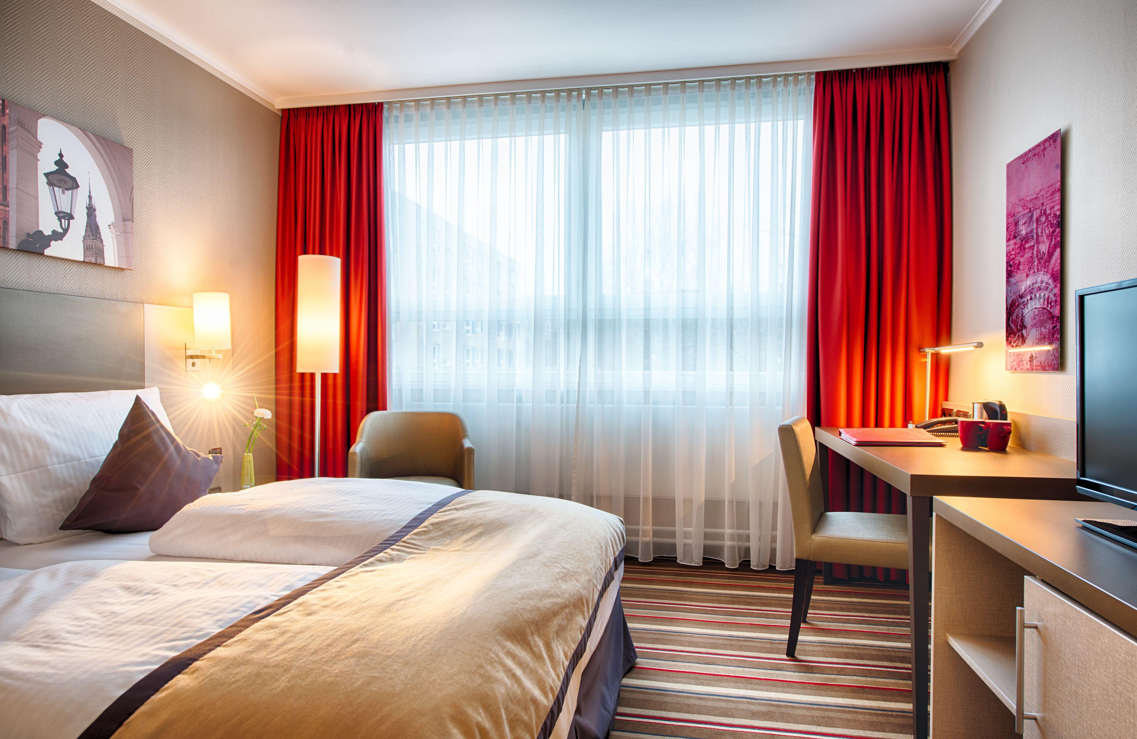 Chambre Double Supérieure