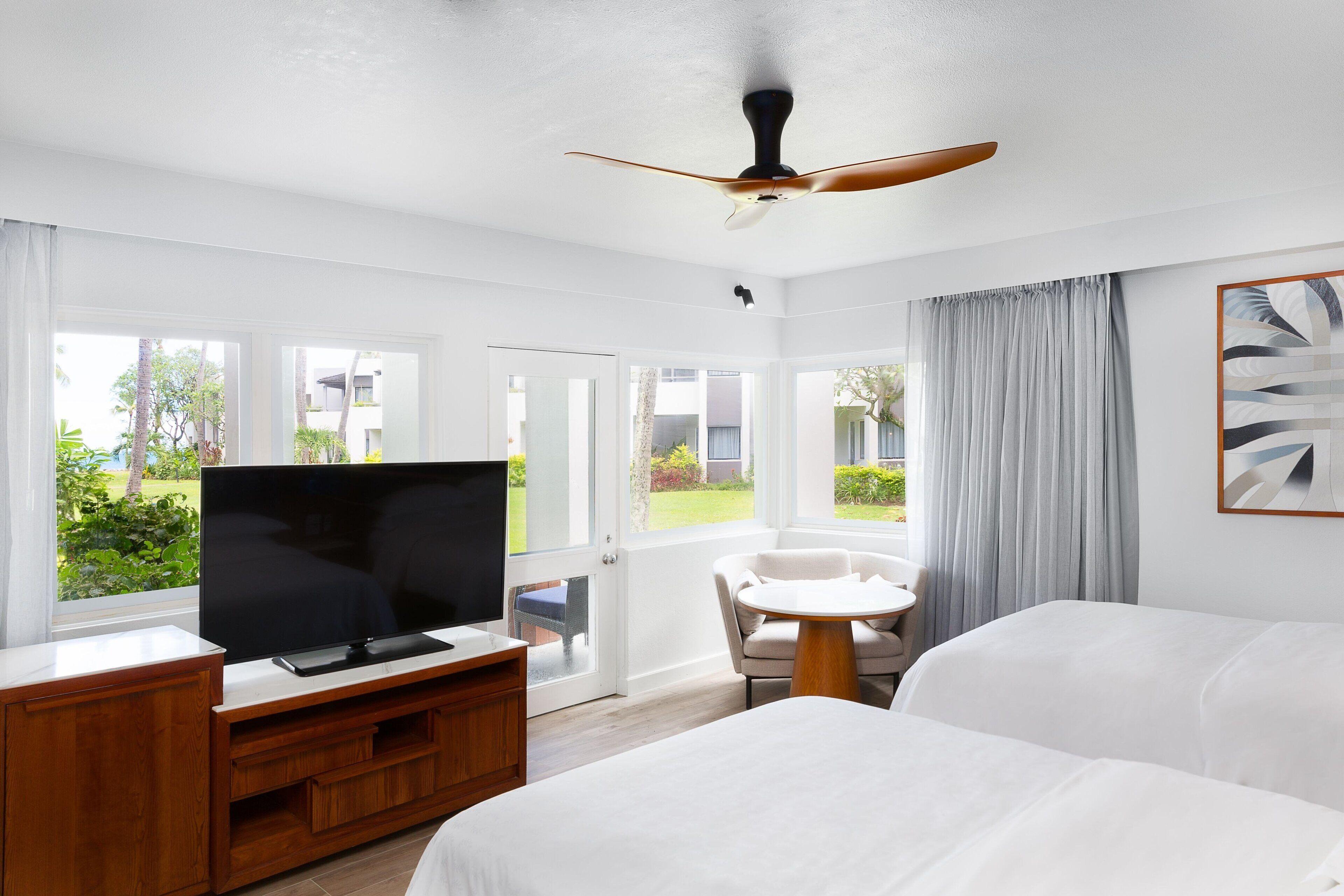 Ocean View, Guest room, 2 Double,1706137474:JPEG