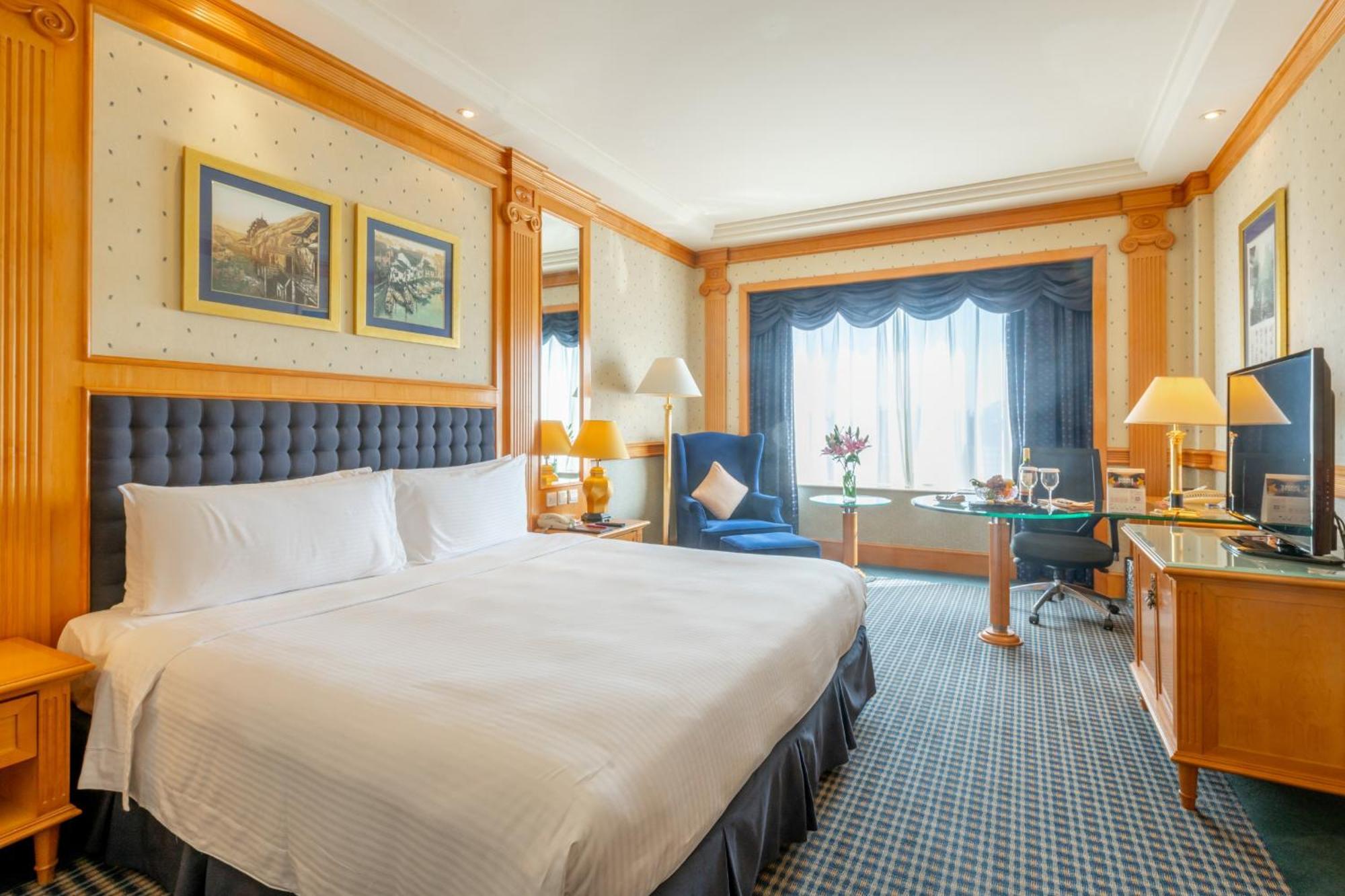 Premium Kamer