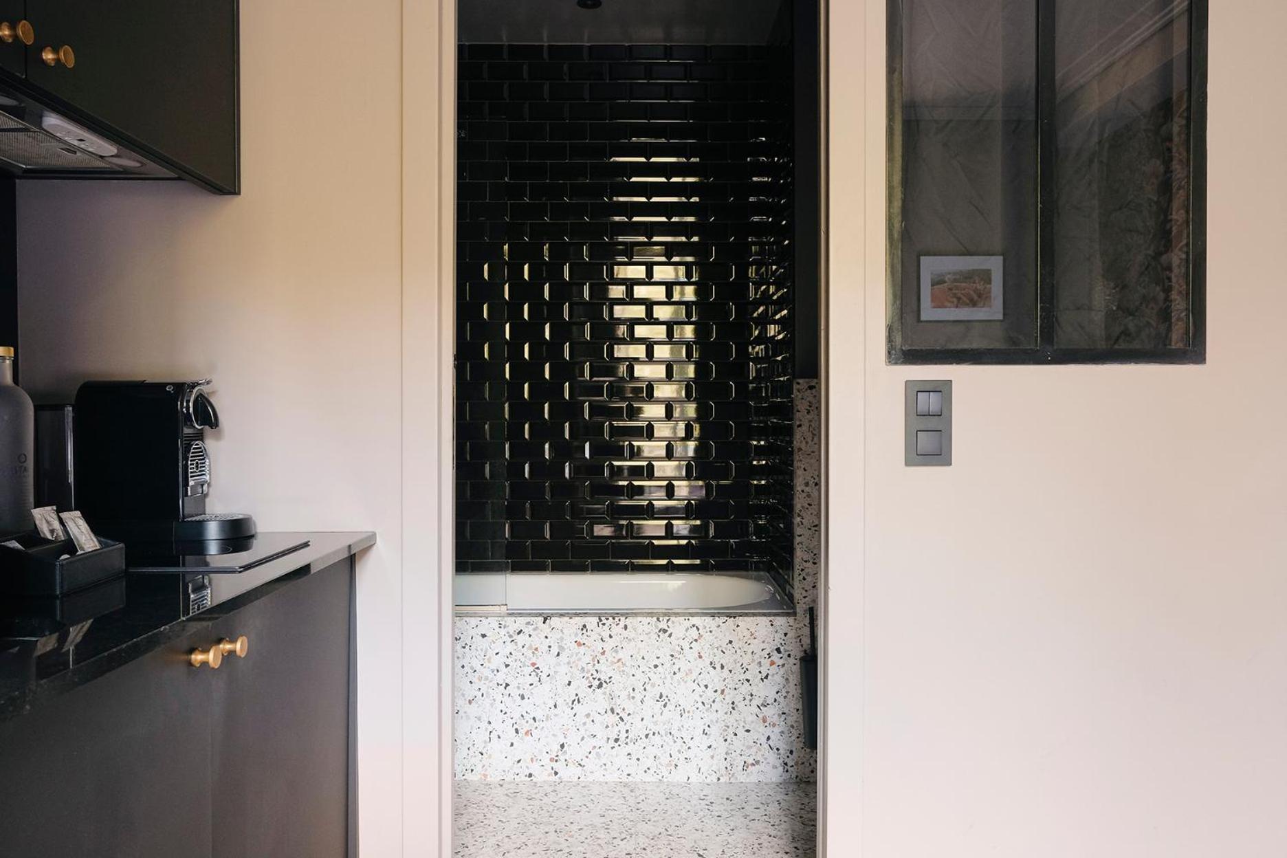 Deluxe Kamer