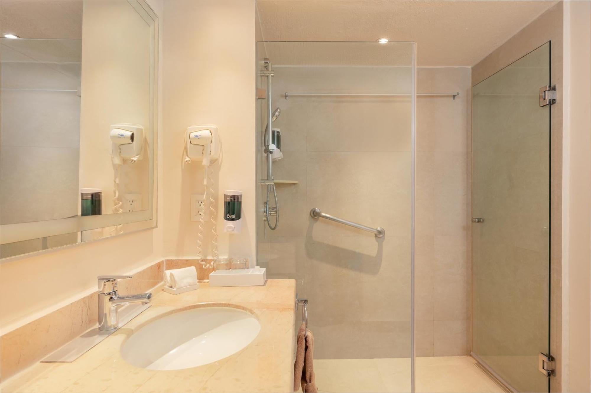 Habitación Deluxe con vista al océano