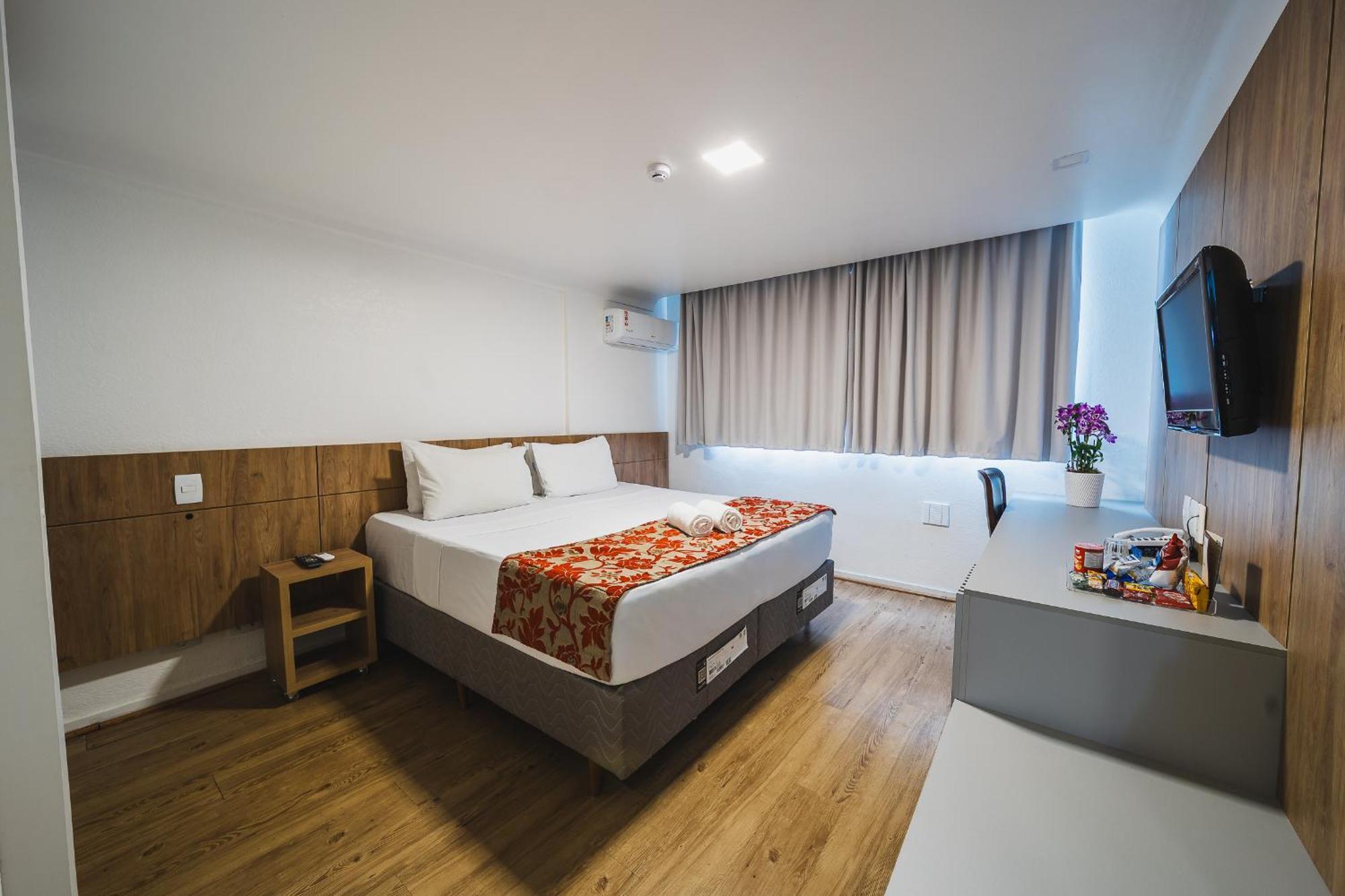 Habitación Doble Superior