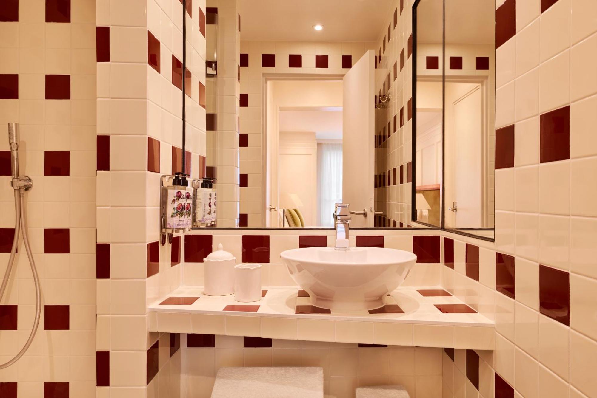 Quarto Duplo - Andar Térreo