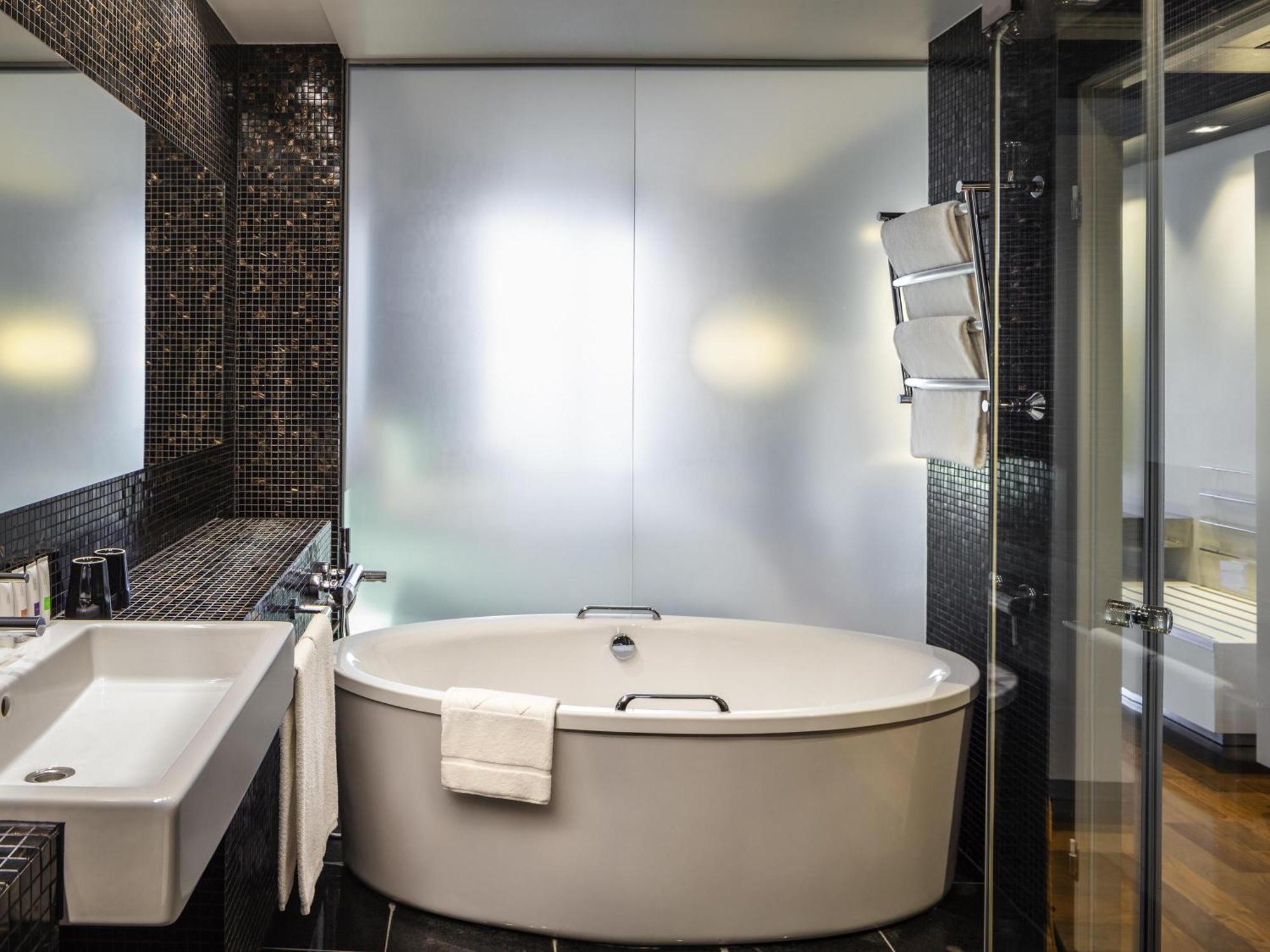 Swiss Executive King Room