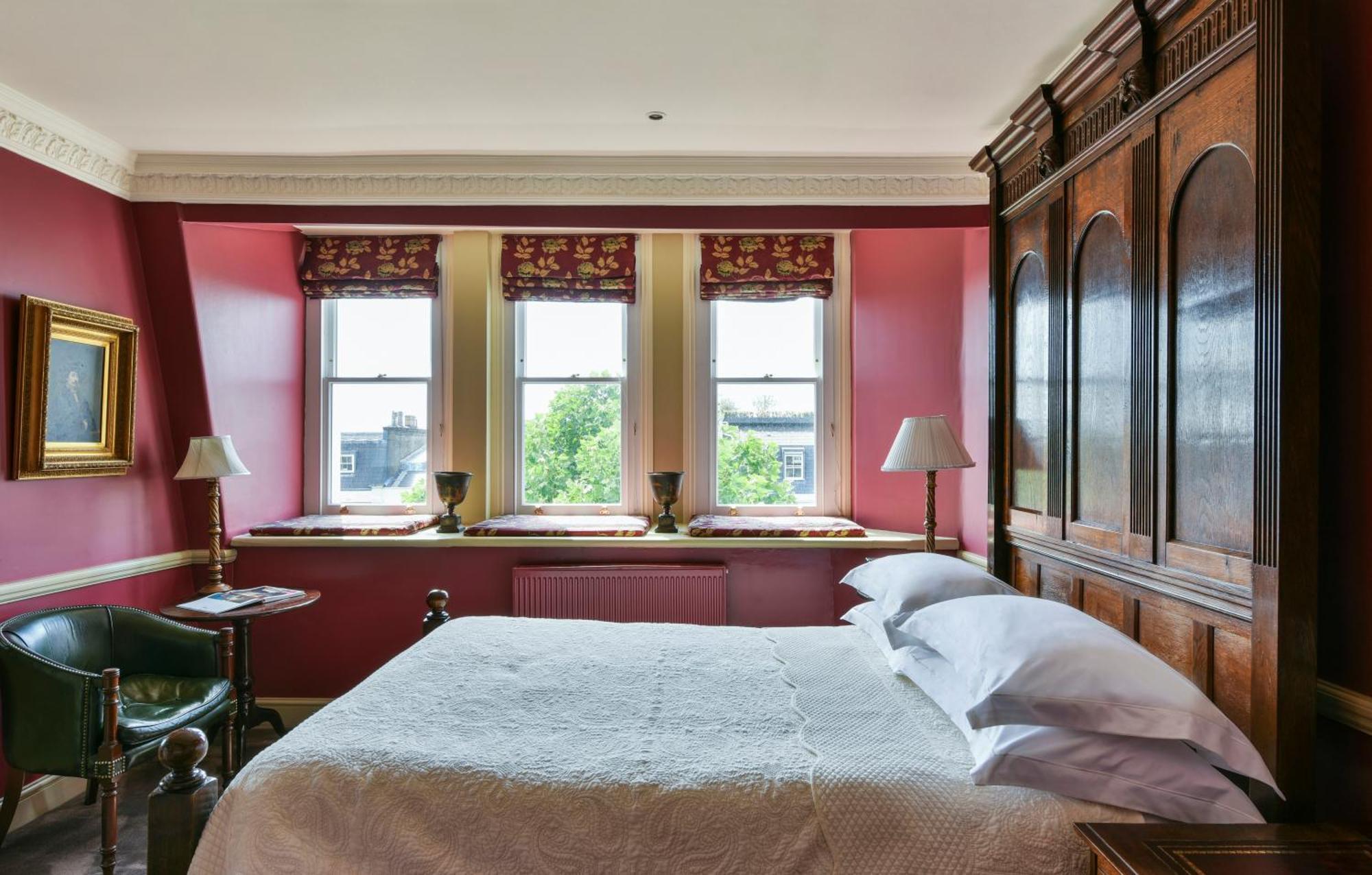 Superior Doppelzimmer