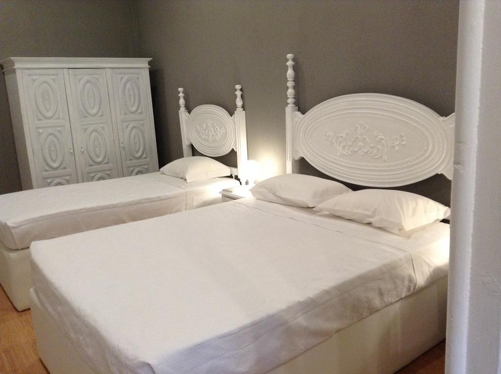 Habitación Triple