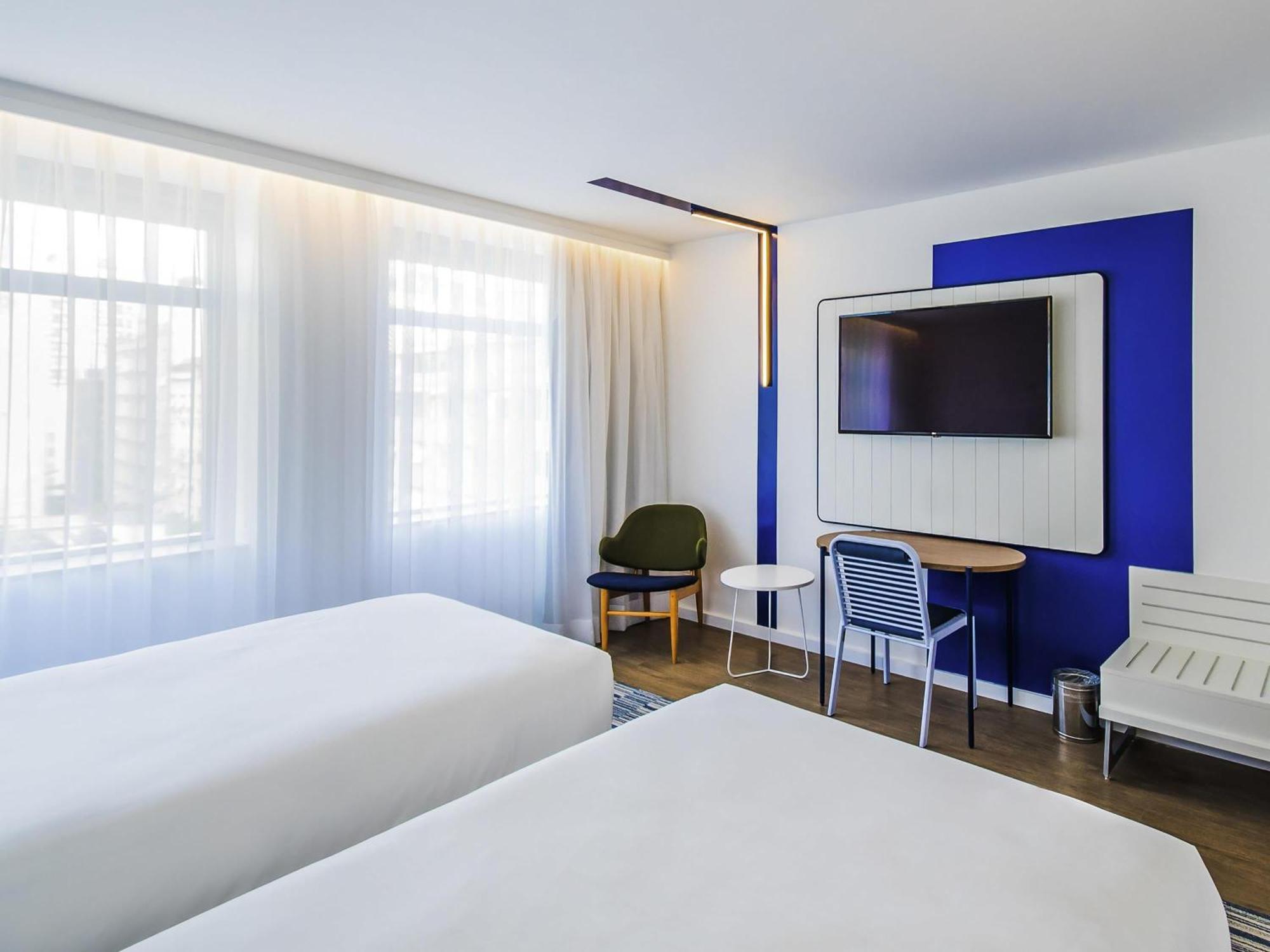 Quarto Twin Superior