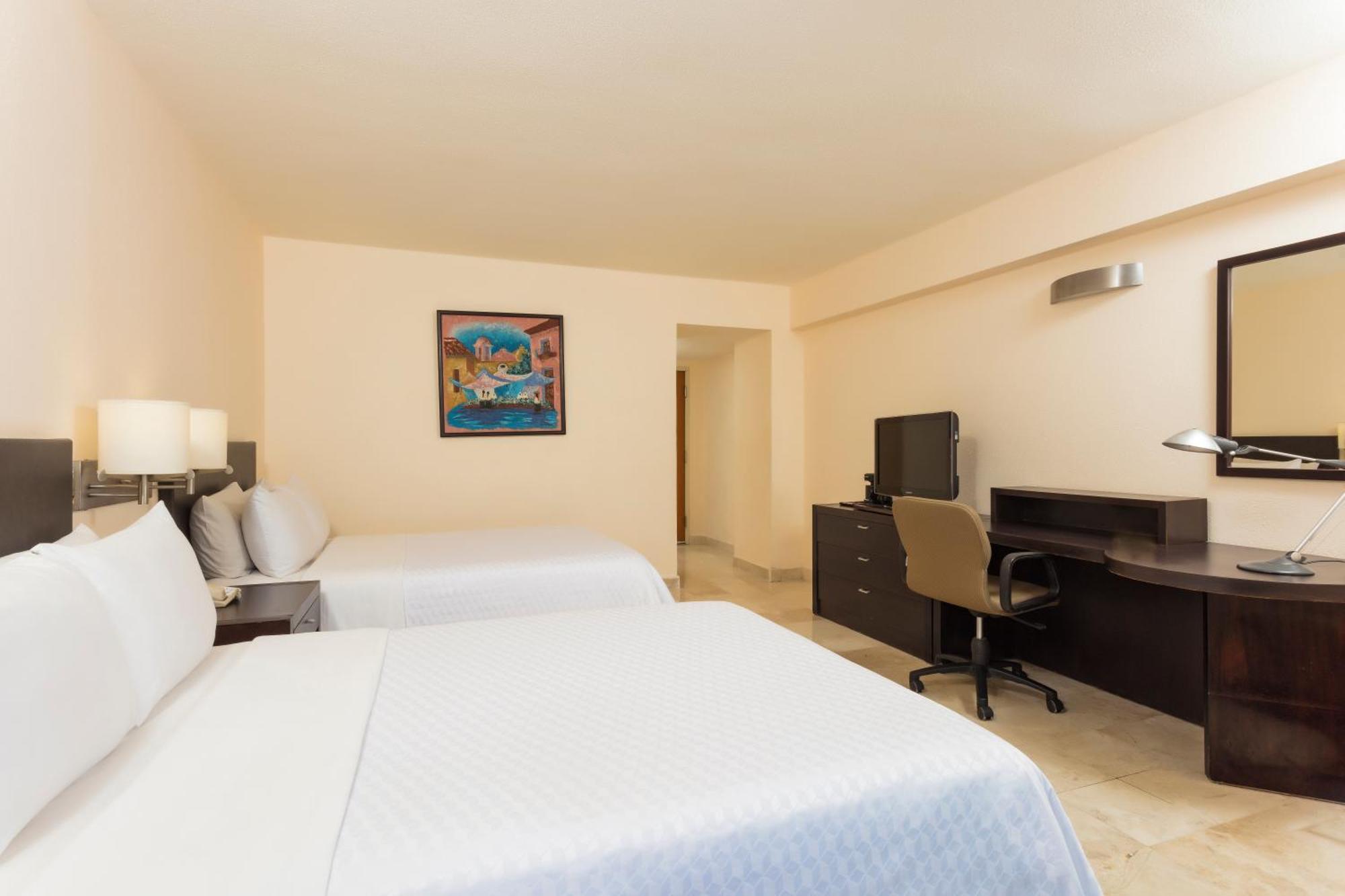Superior Double Room Ocean View