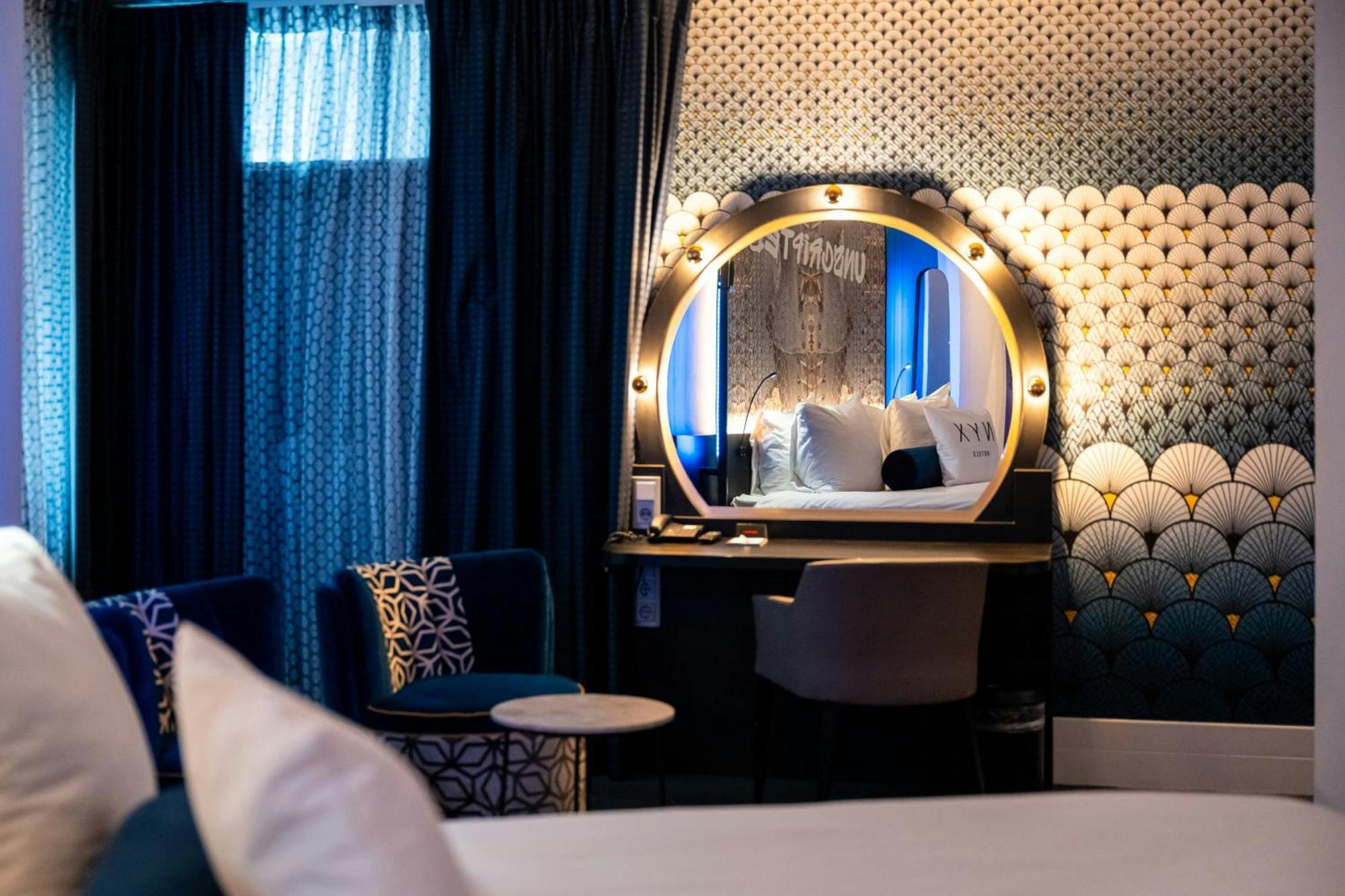 Executive Room 1 Double Bed