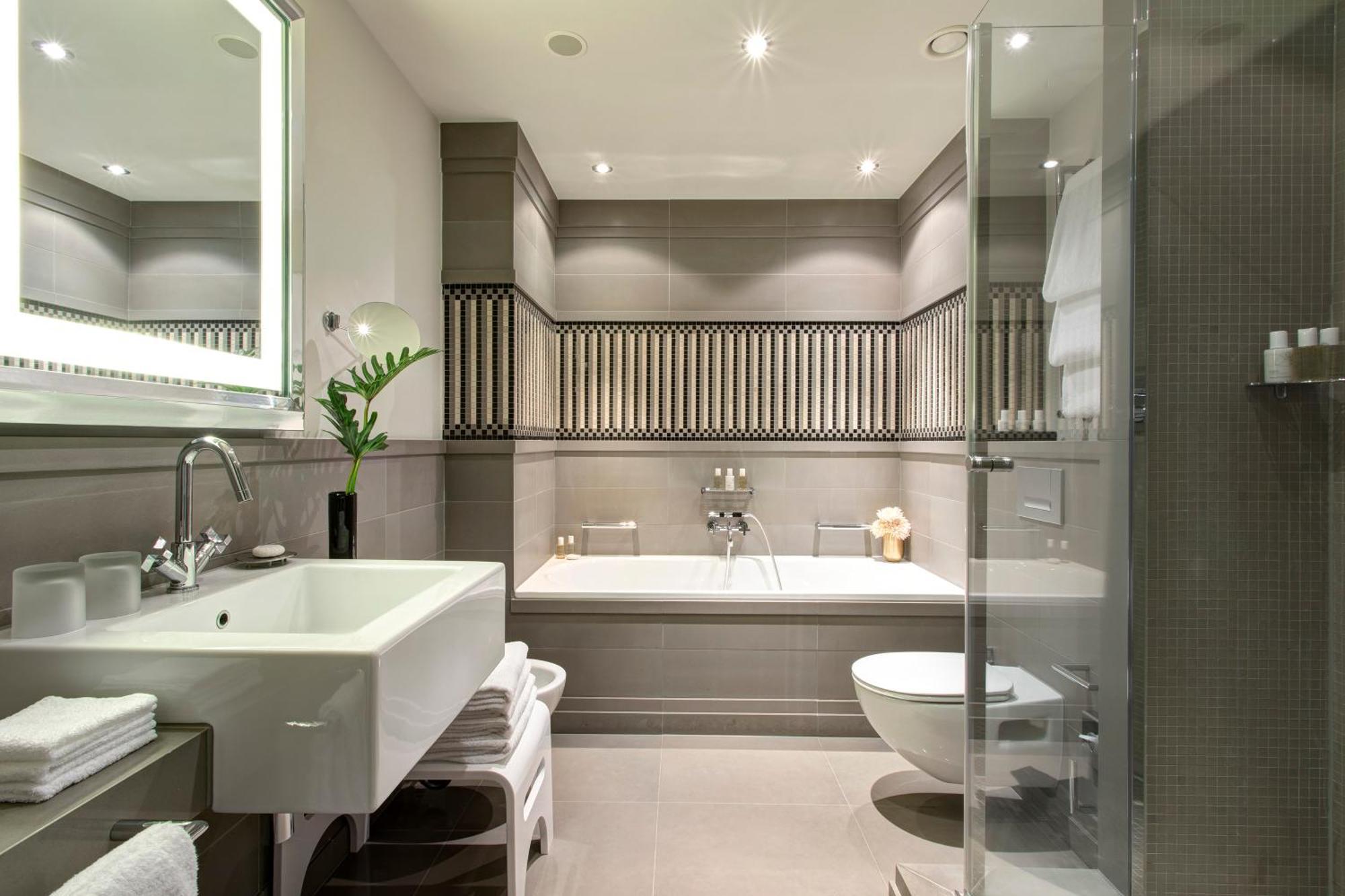 Chambre Deluxe