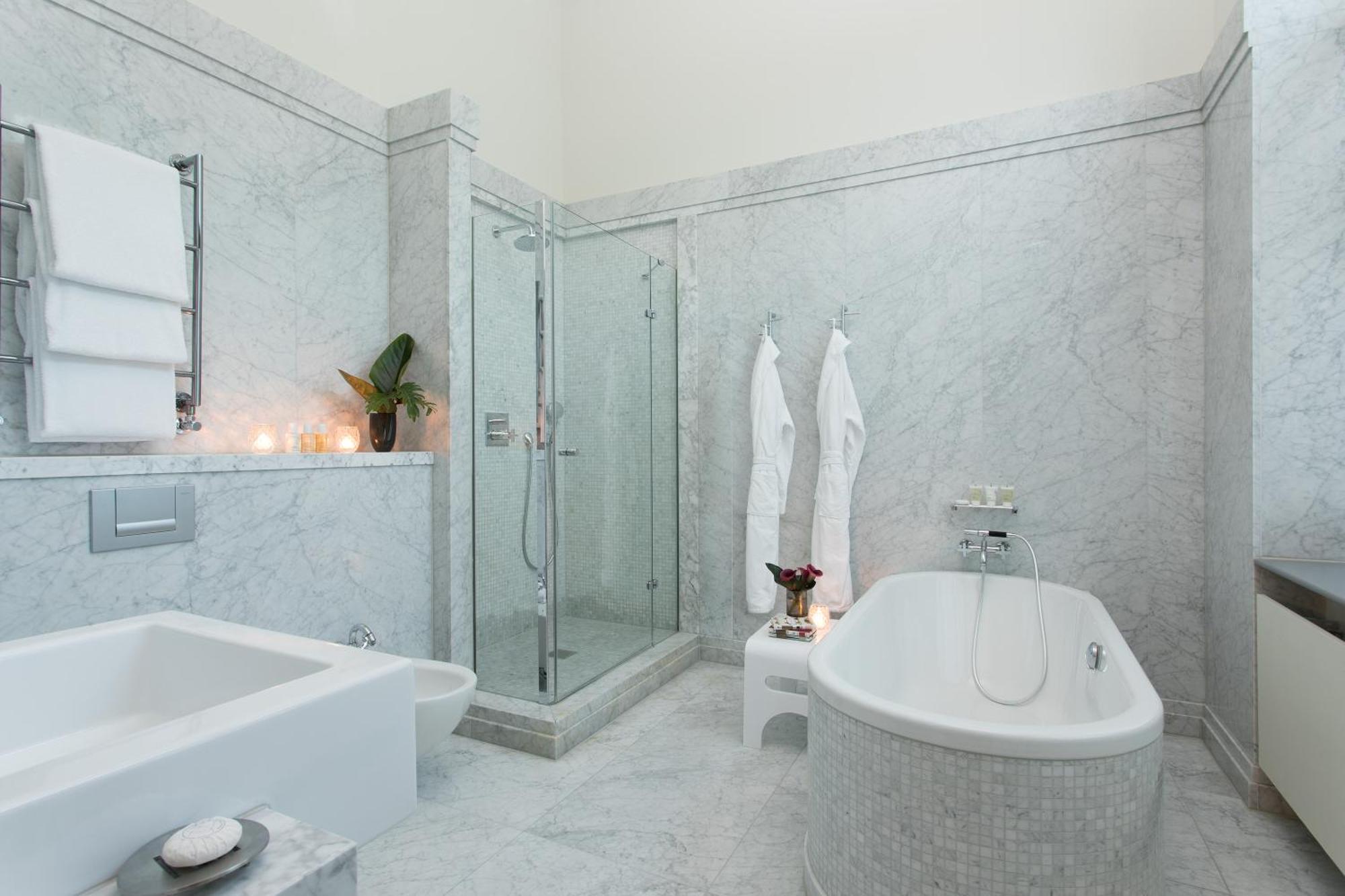 Suite 1 Chambre de Luxe