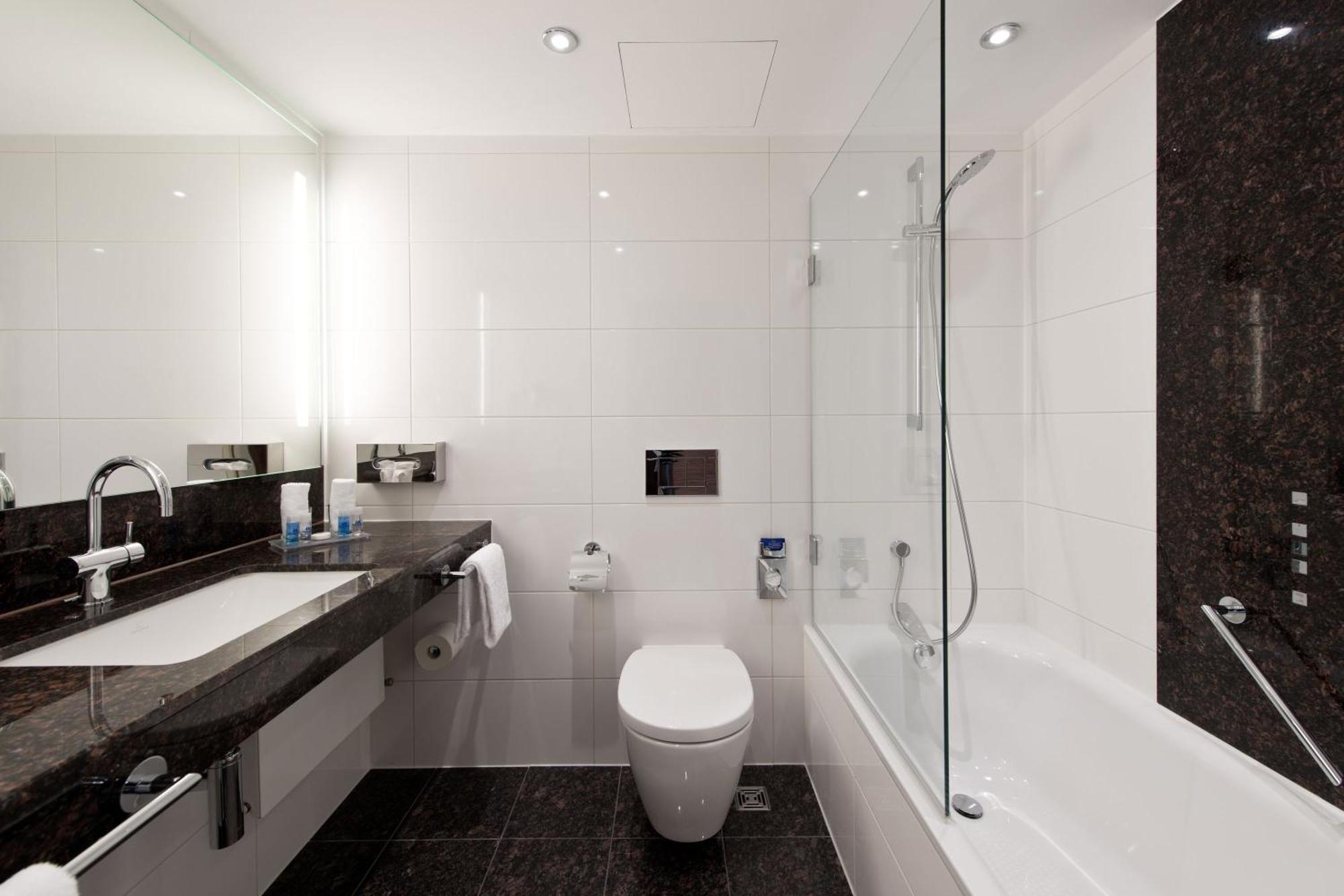 Chambre Double Supérieure