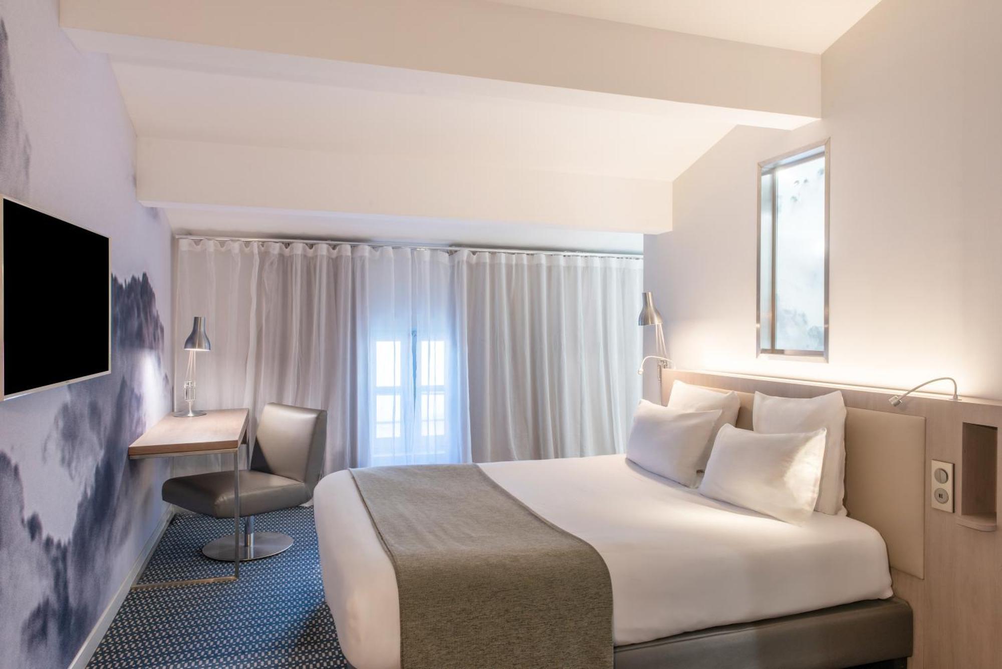 Suite Mansardata