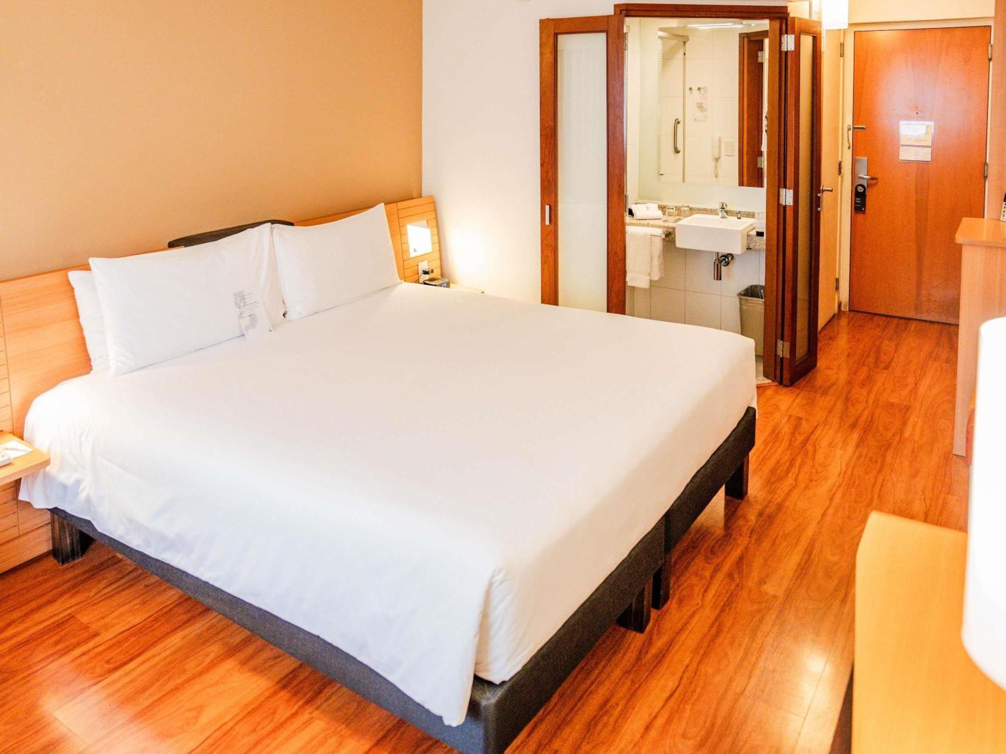 Habitación Doble Executive