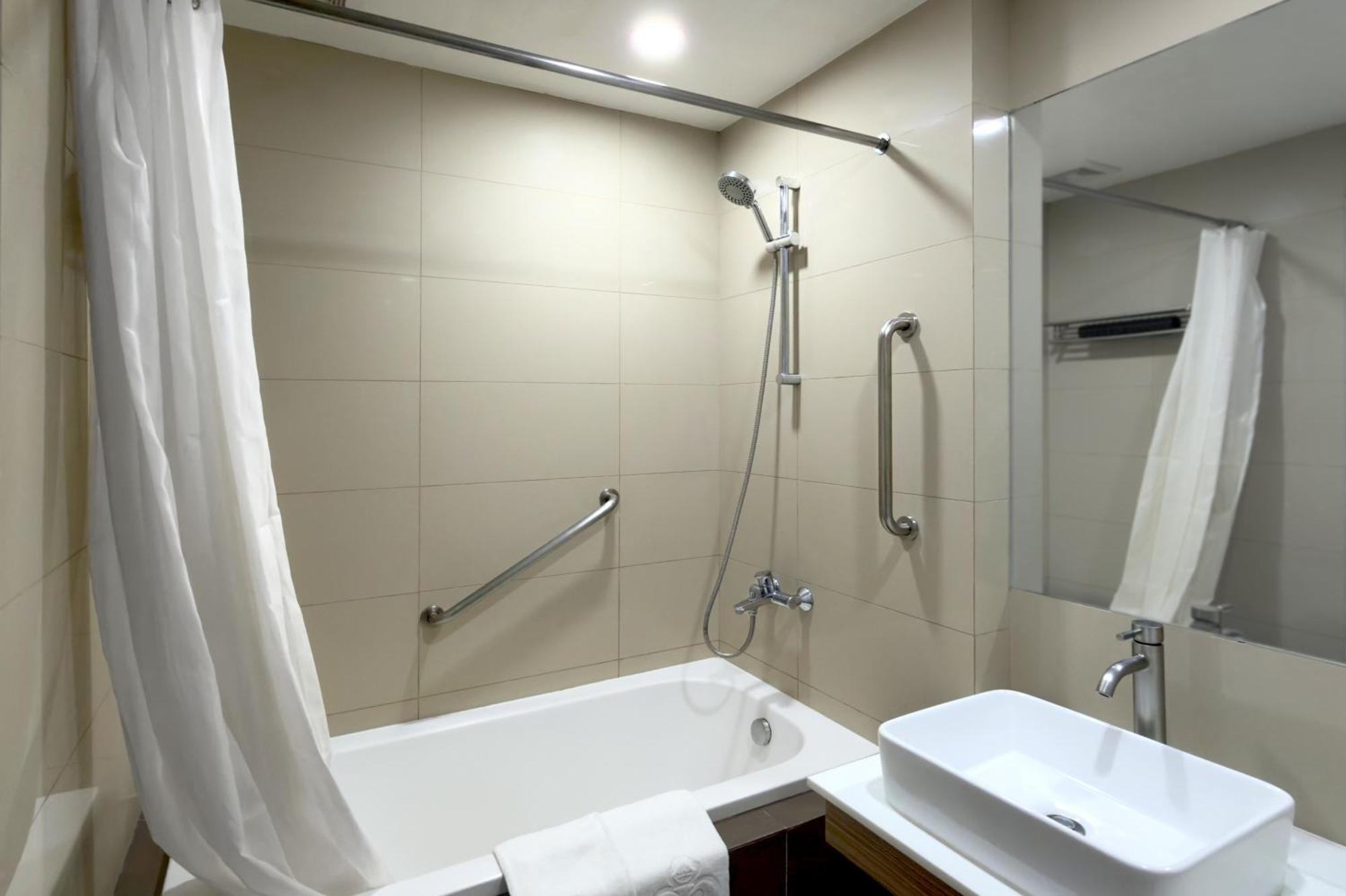 Deluxe Zweibettzimmer
