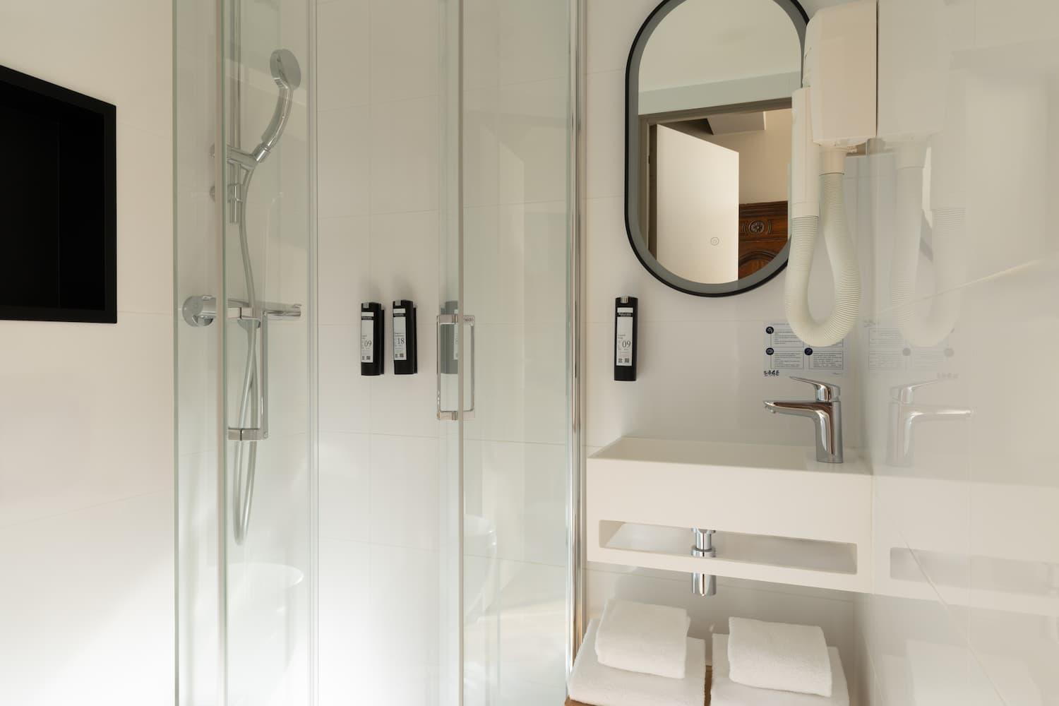 Chambre Simple