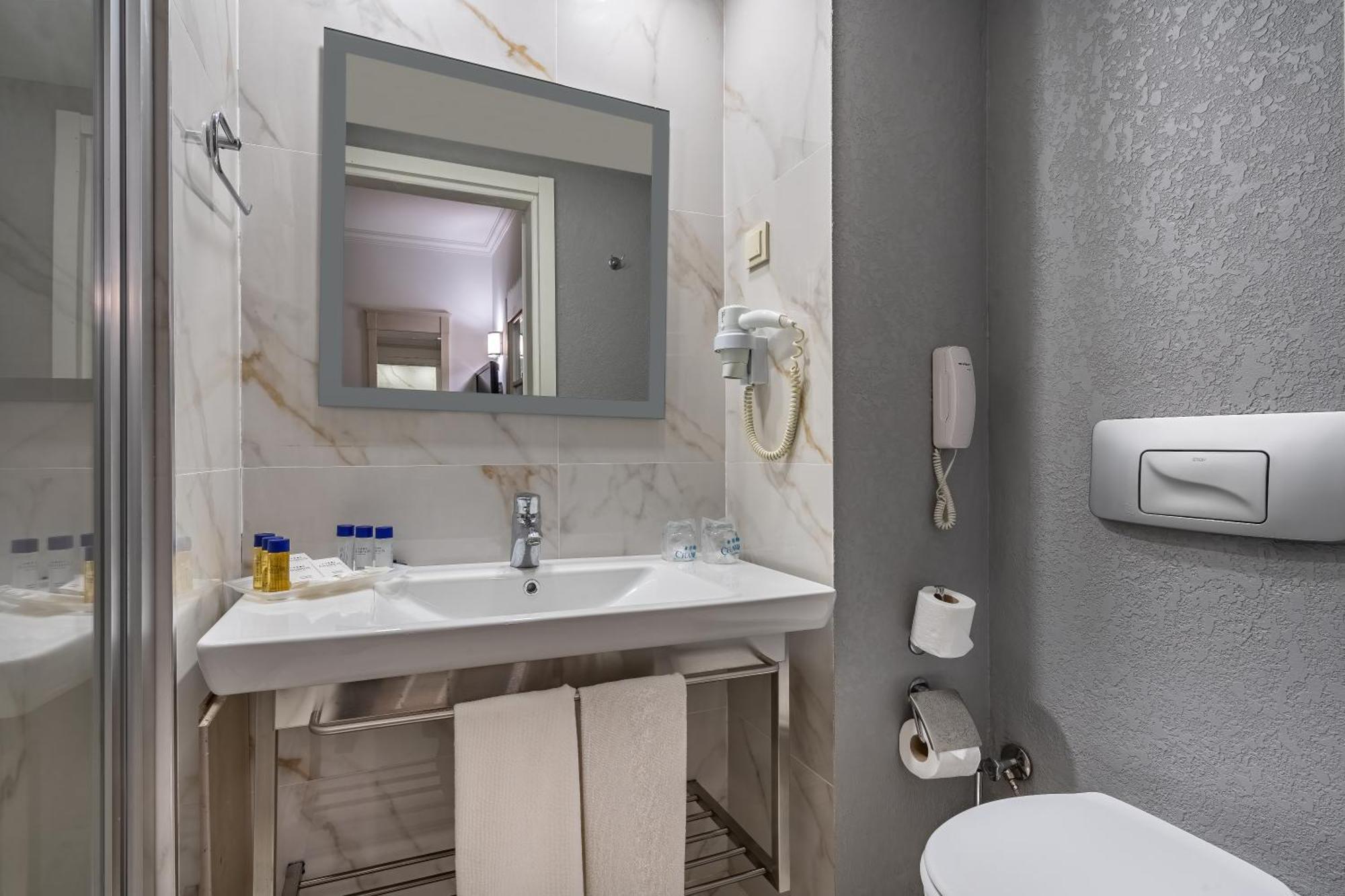 Chambre Double Standard