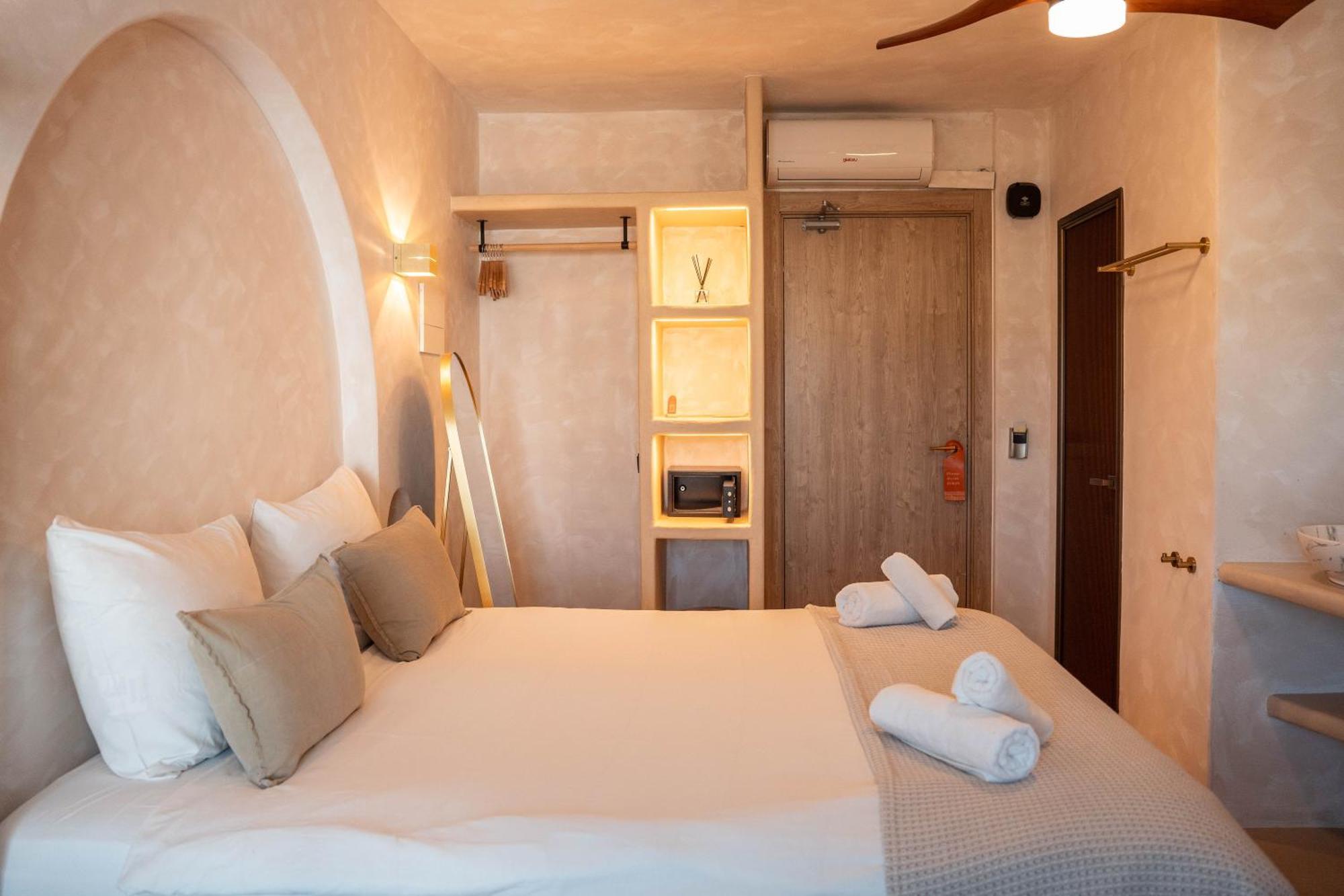 Chambre Double Supérieure