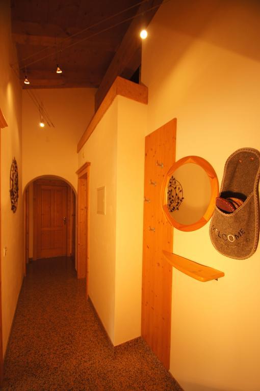 Standard Apartment mit 2 Schlafzimmern