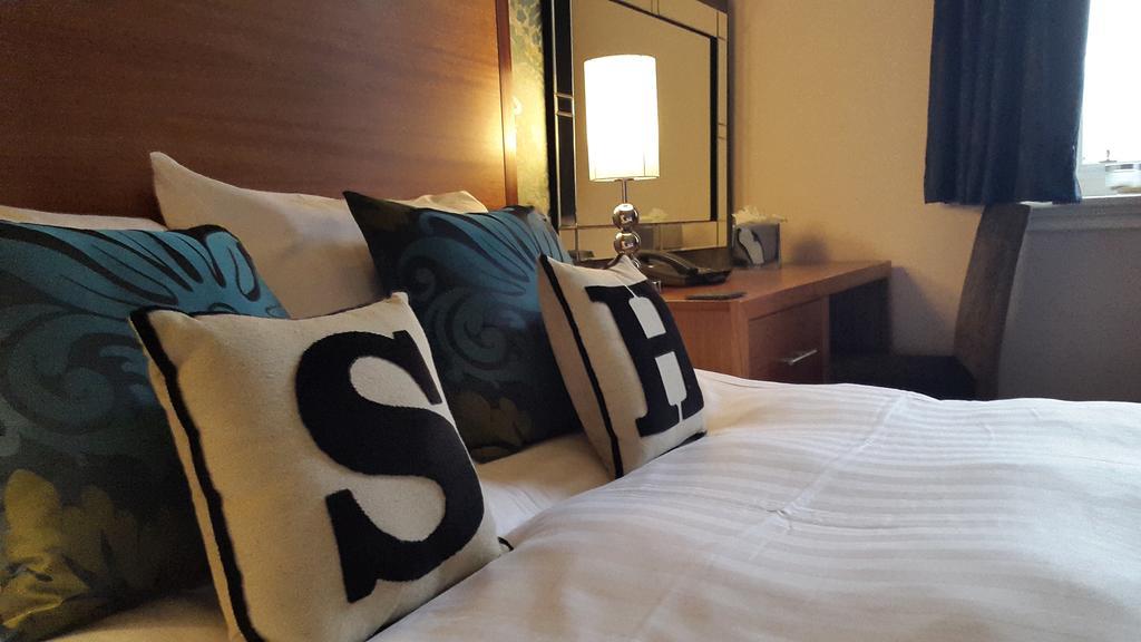 Double Room with Lake View
