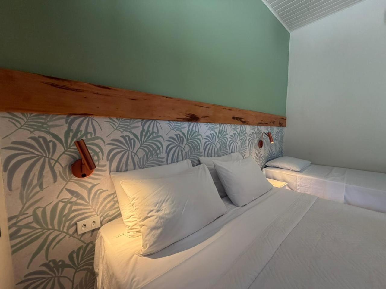 Quarto Triplo Superior